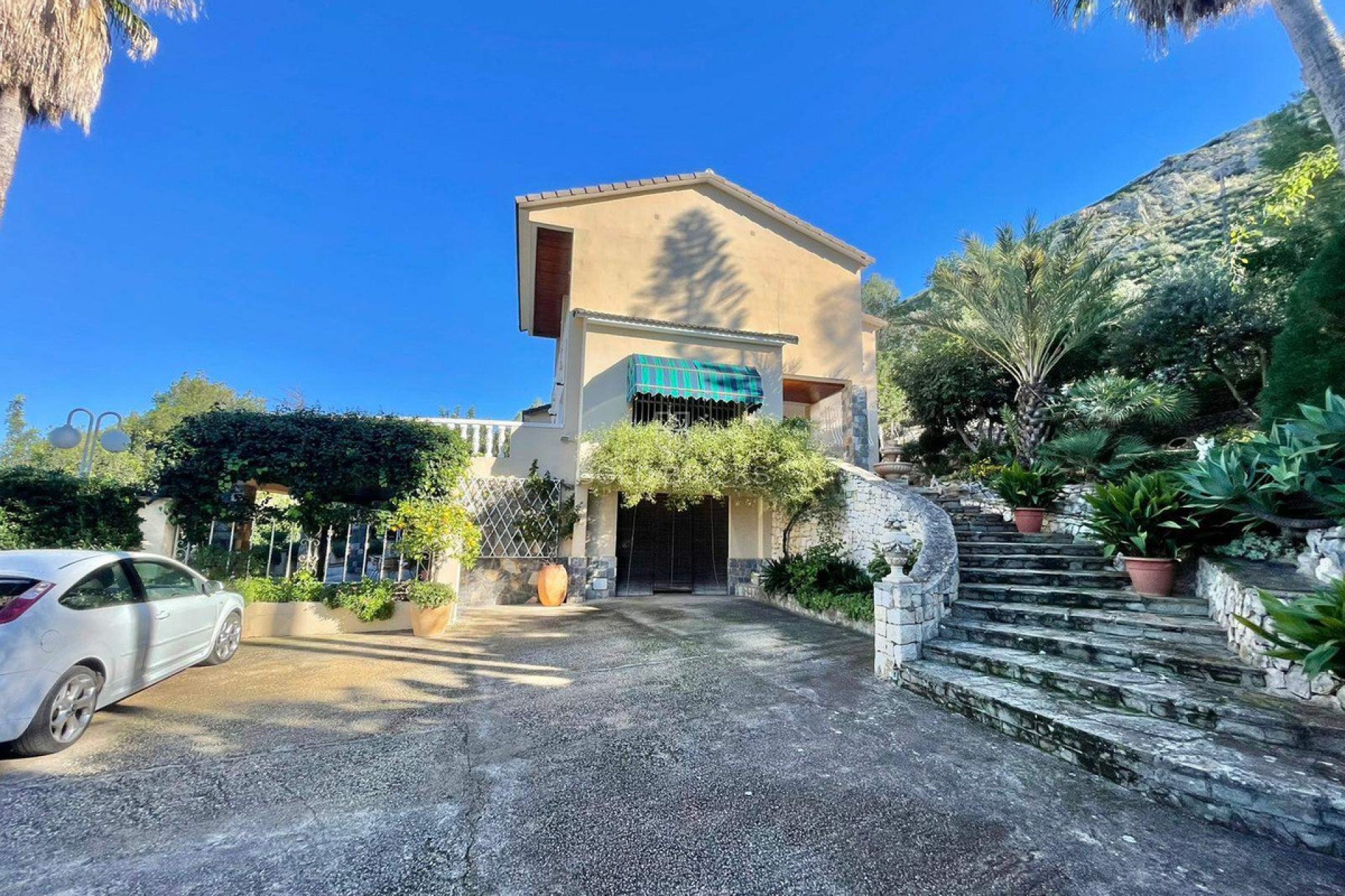 Sale · House - Detached Villa · Pedreguer · Pedreguer Centro