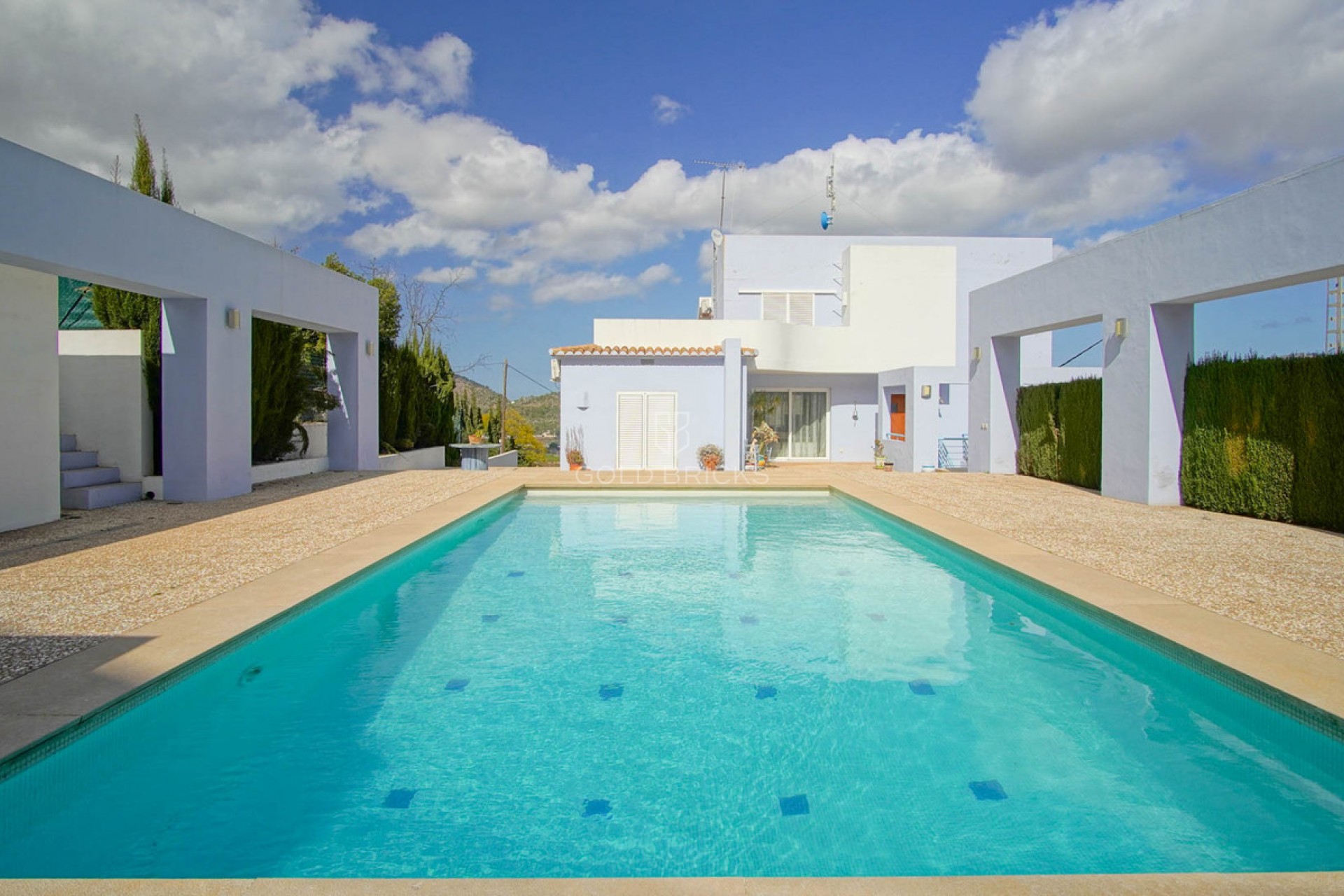 Sale · House - Detached Villa · Pedreguer · Pedreguer Centro