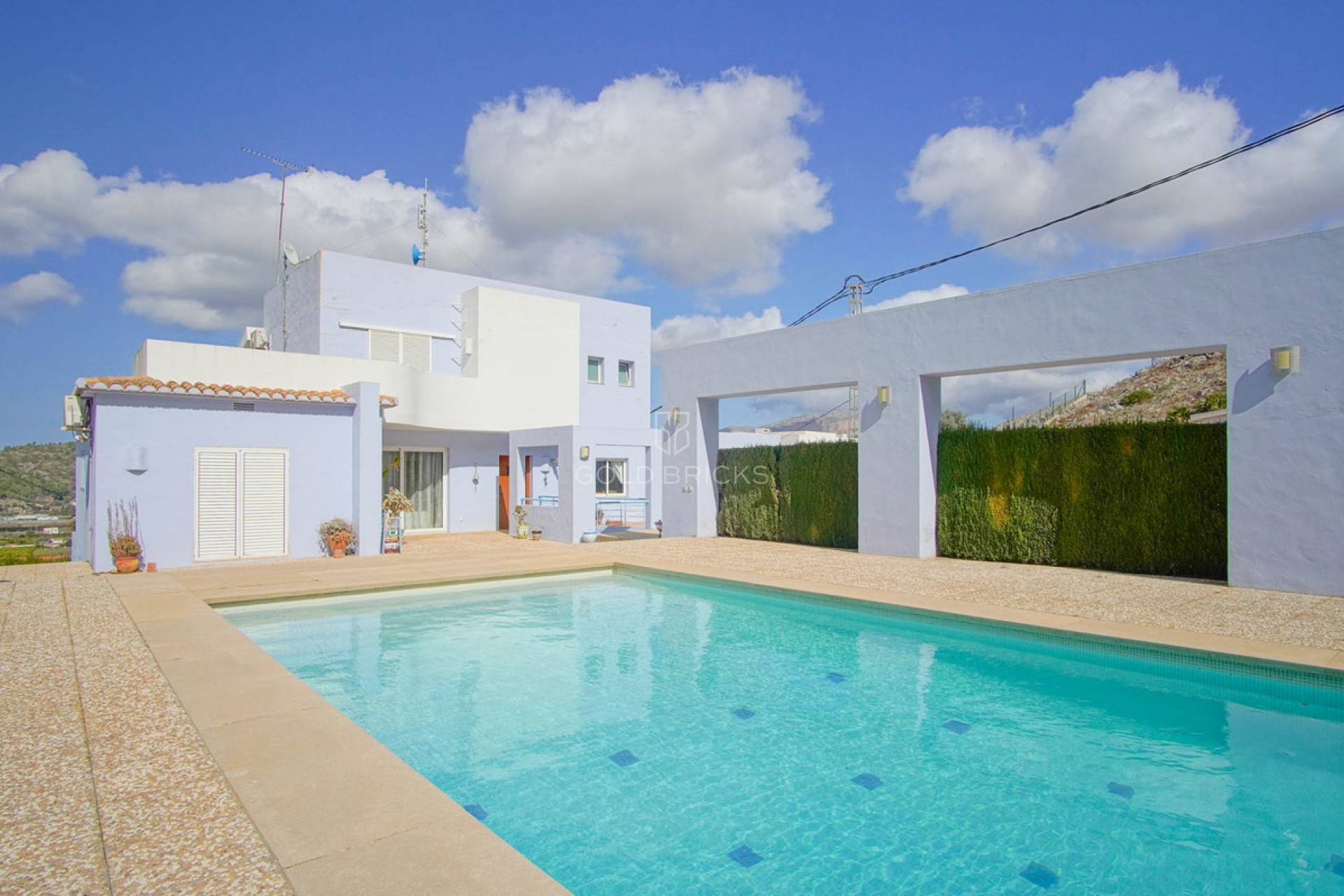 Sale · House - Detached Villa · Pedreguer · Pedreguer Centro