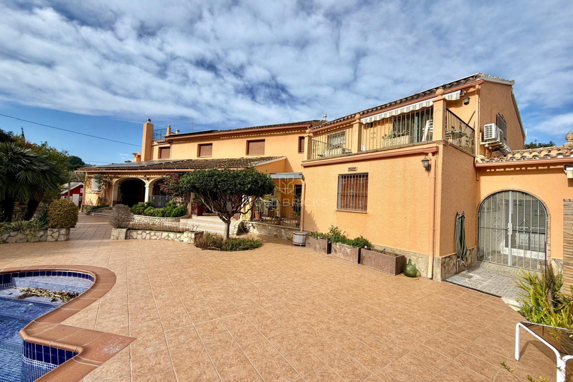 Sale · House - Detached Villa · Pedreguer · Pedreguer Centro