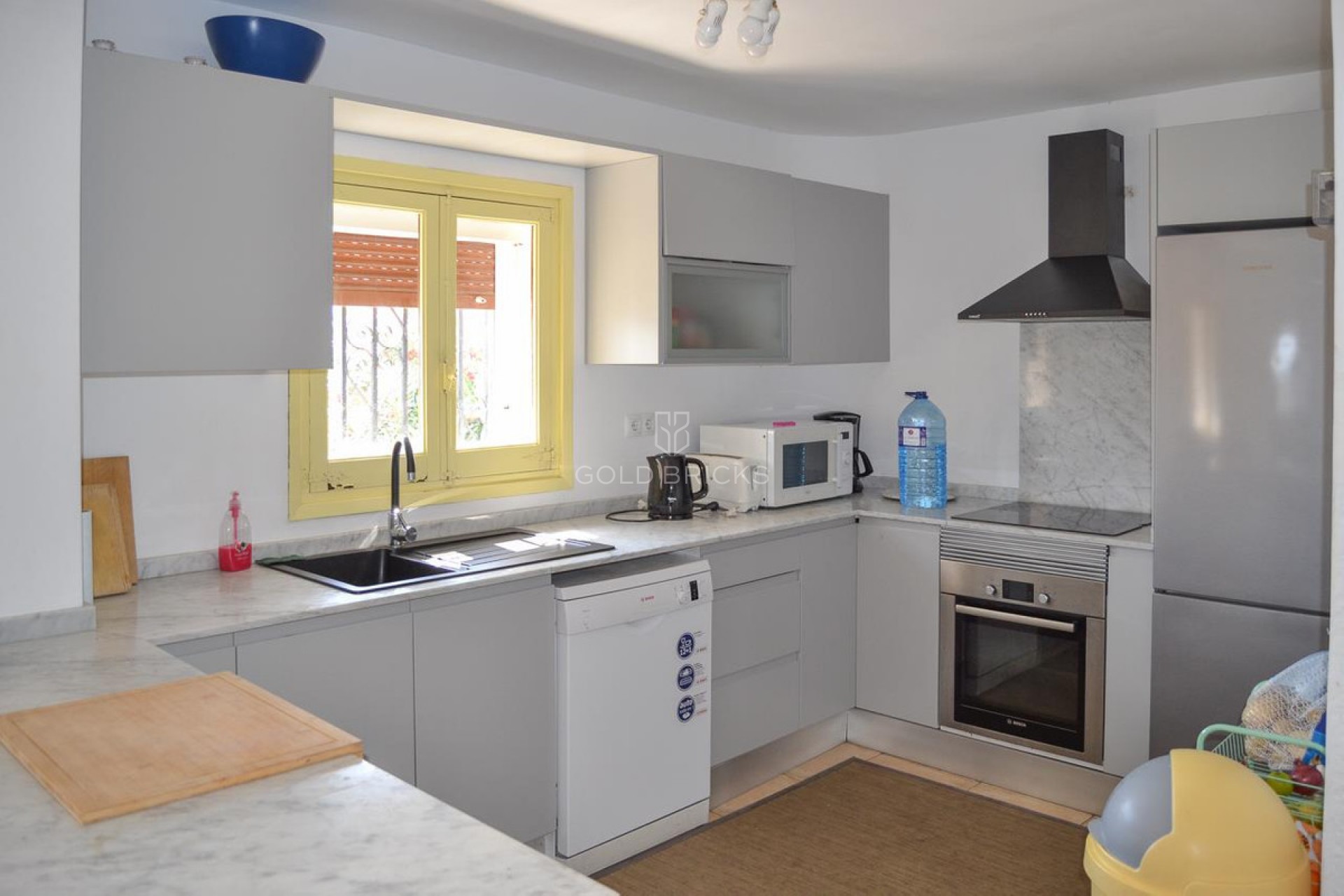 Sale · House - Detached Villa · Pedreguer · Pedreguer Centro