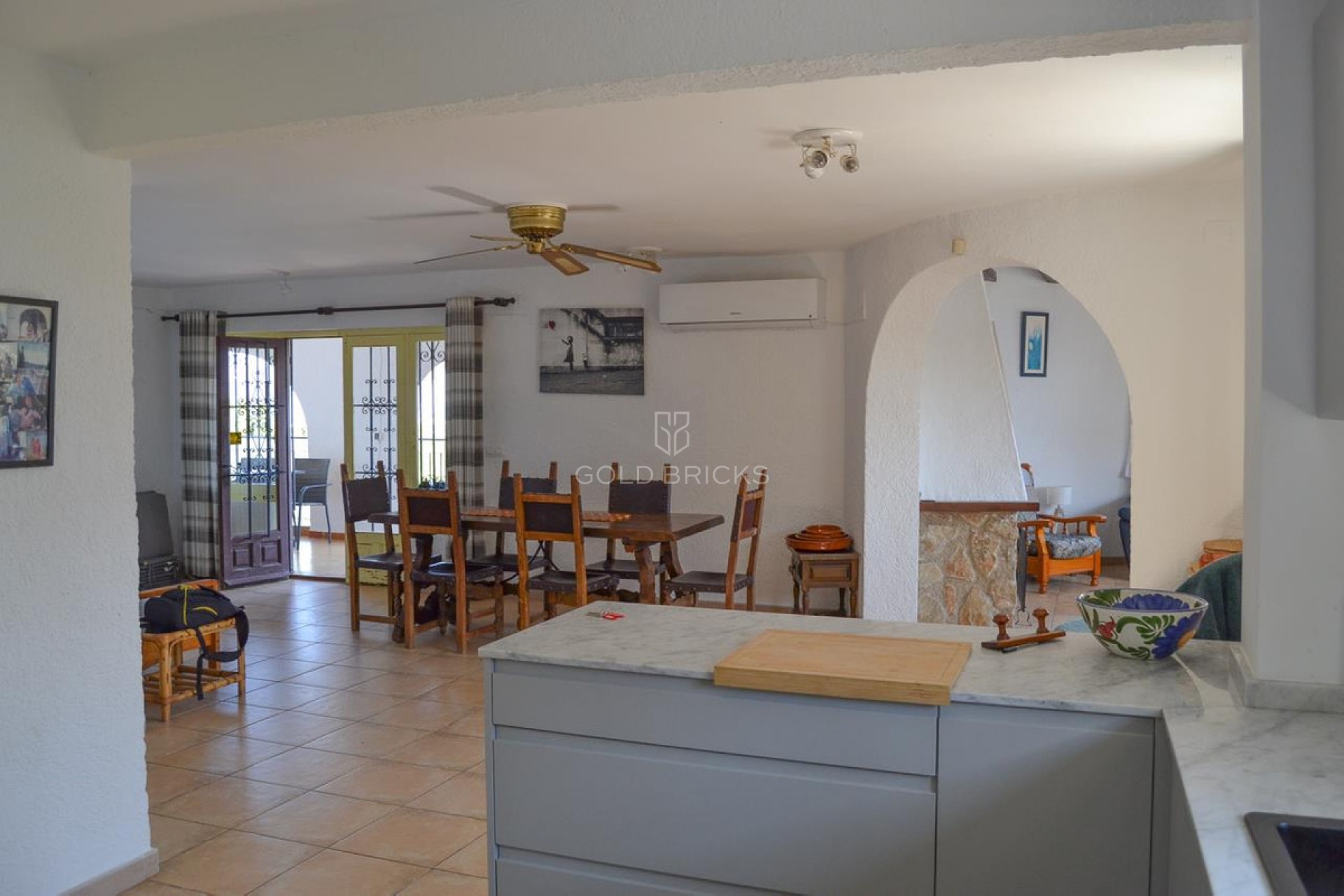 Sale · House - Detached Villa · Pedreguer · Pedreguer Centro