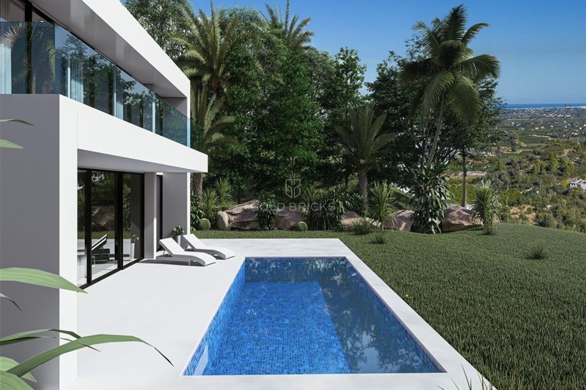 Sale · House - Detached Villa · Pedreguer · Pedreguer Centro