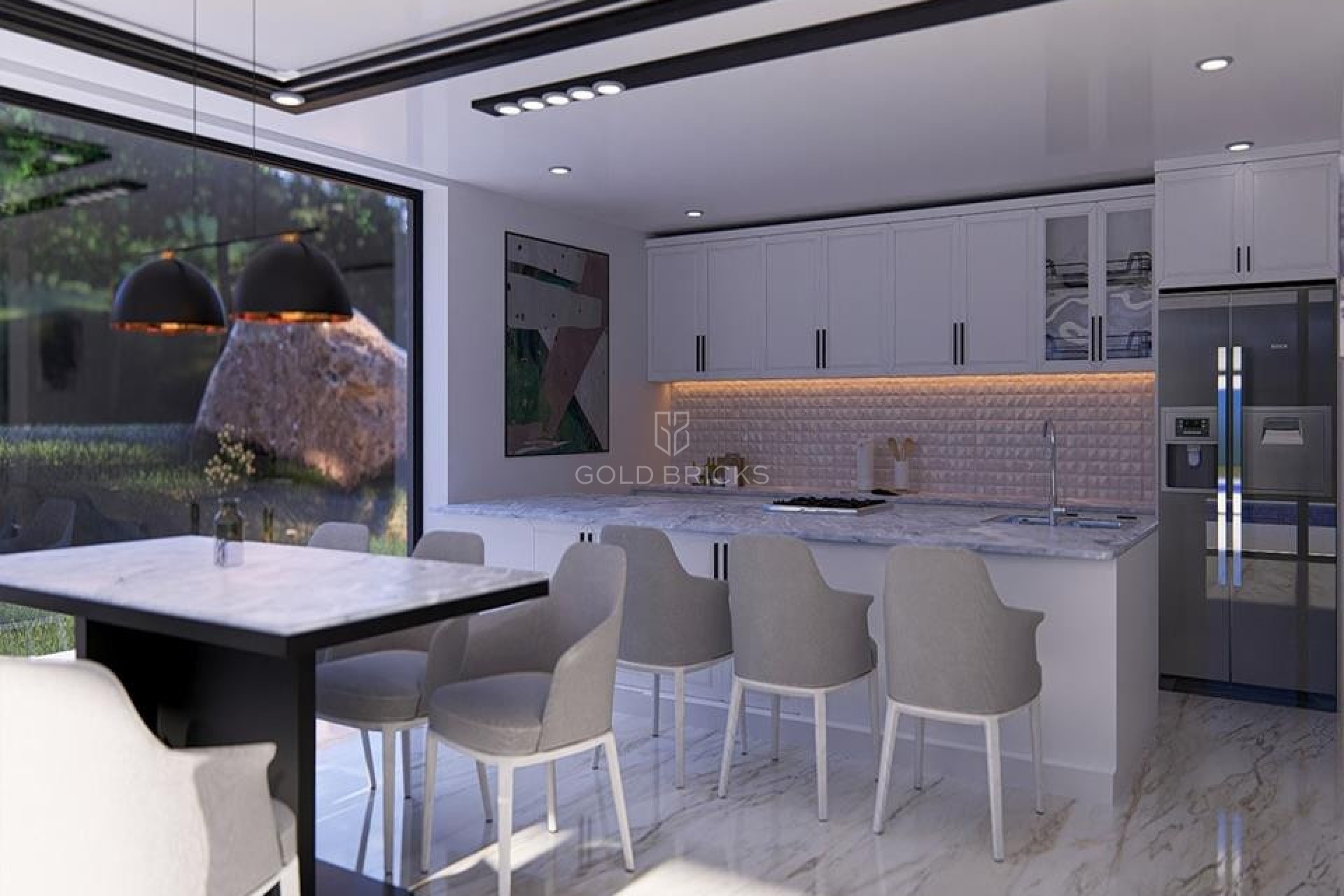 Sale · House - Detached Villa · Pedreguer · Pedreguer Centro