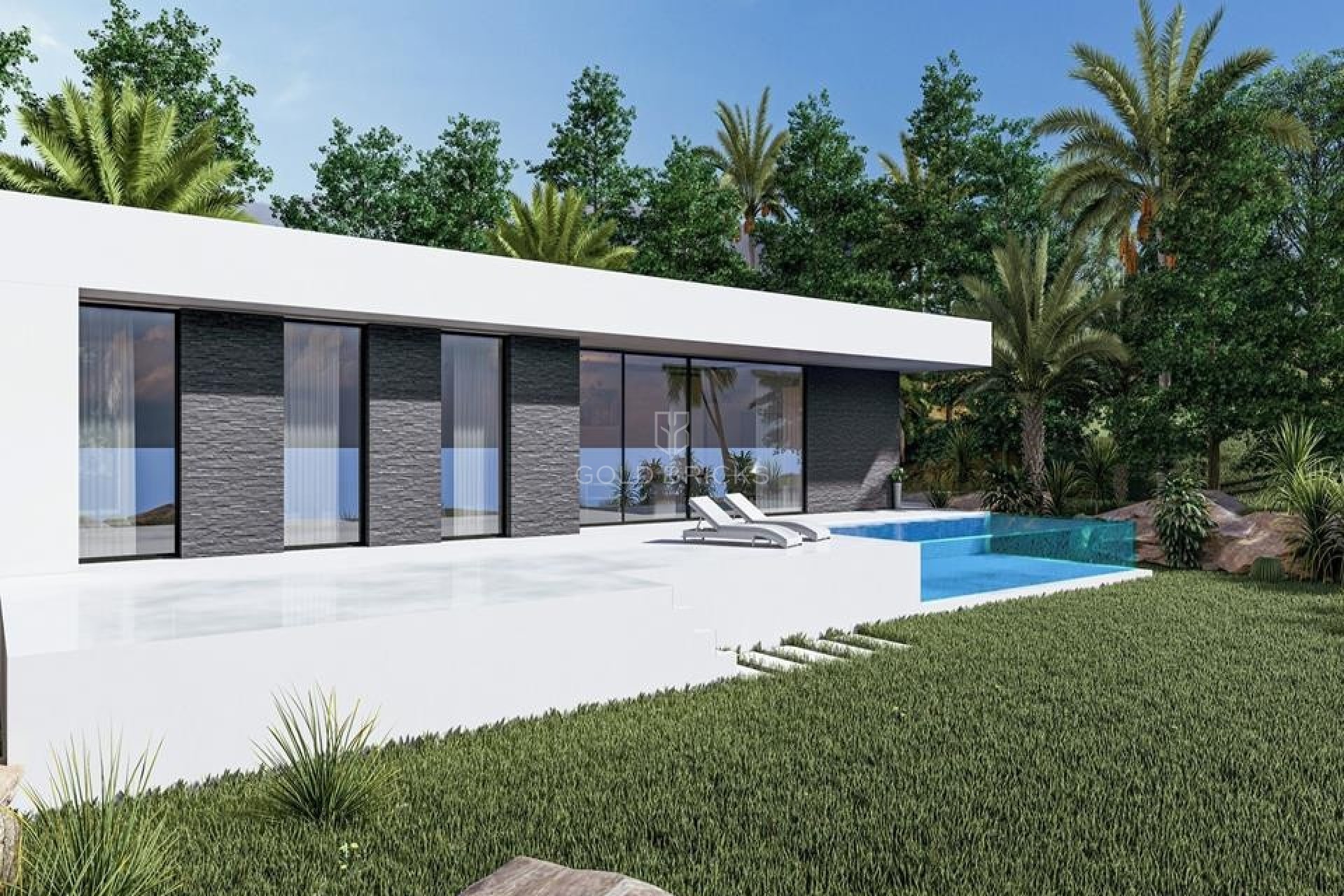 Sale · House - Detached Villa · Pedreguer · Pedreguer Centro