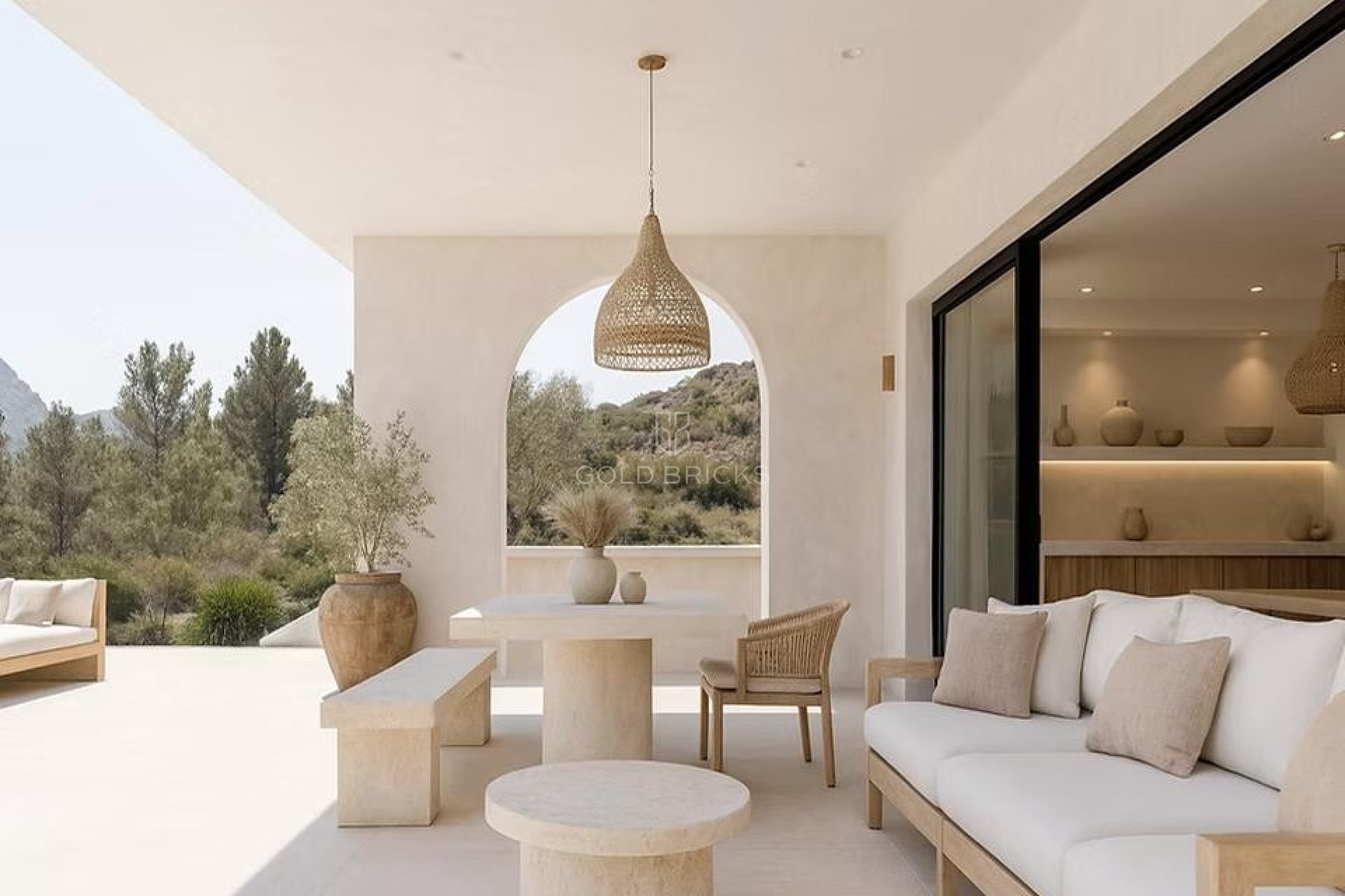 Sale · House - Detached Villa · Pedreguer · Pedreguer Centro