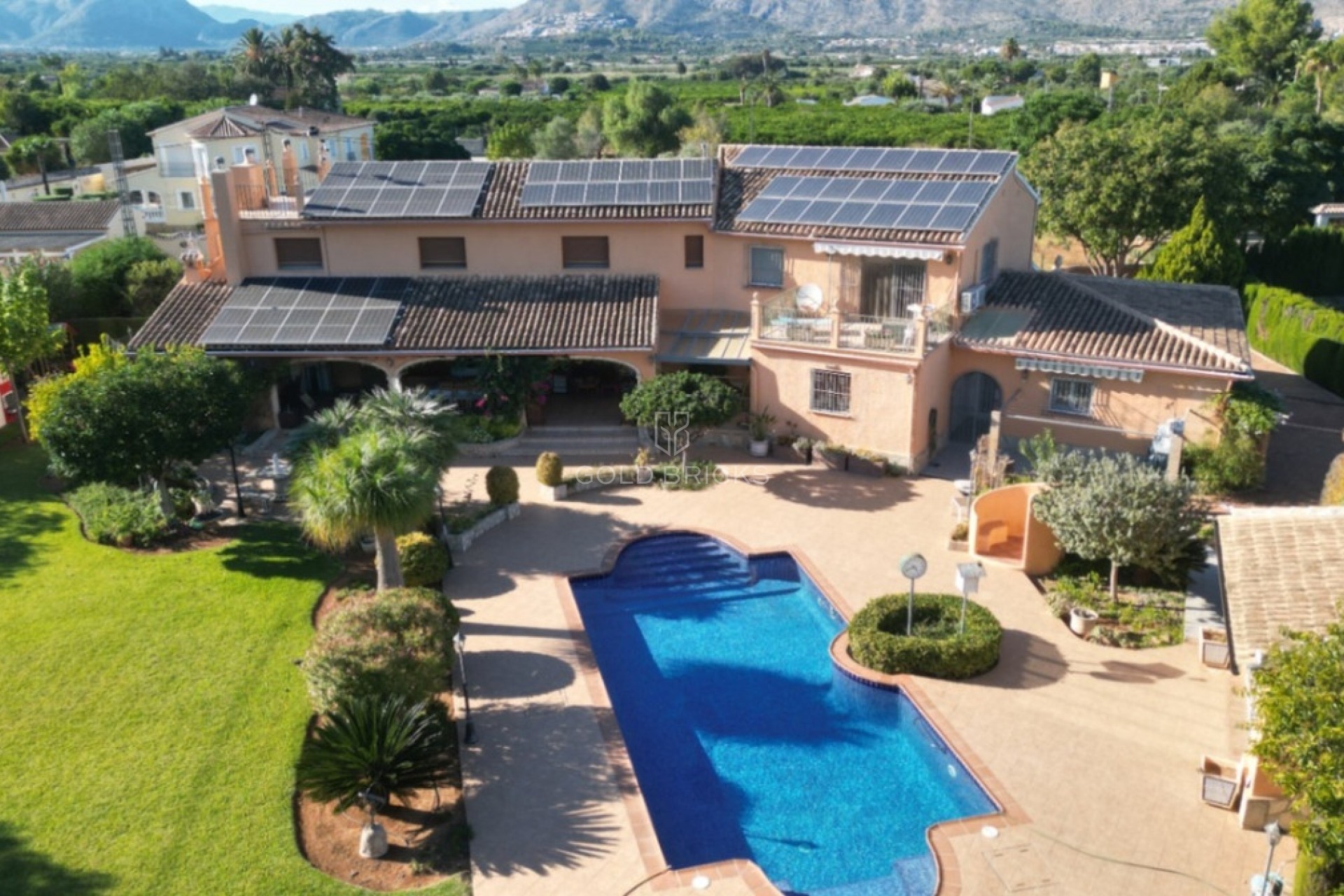 Sale · House - Detached Villa · Pedreguer · Pedreguer Centro