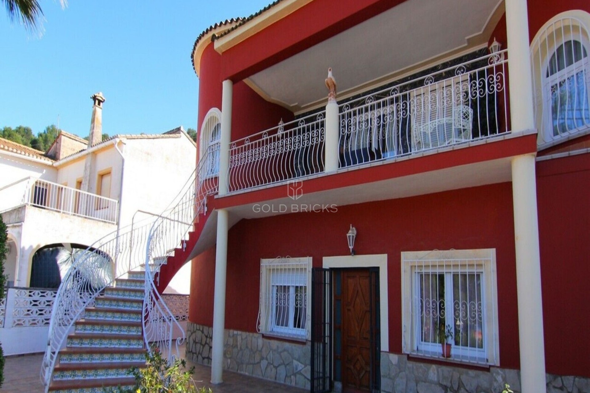 Sale · House - Detached Villa · Pedreguer · Pedreguer Centro