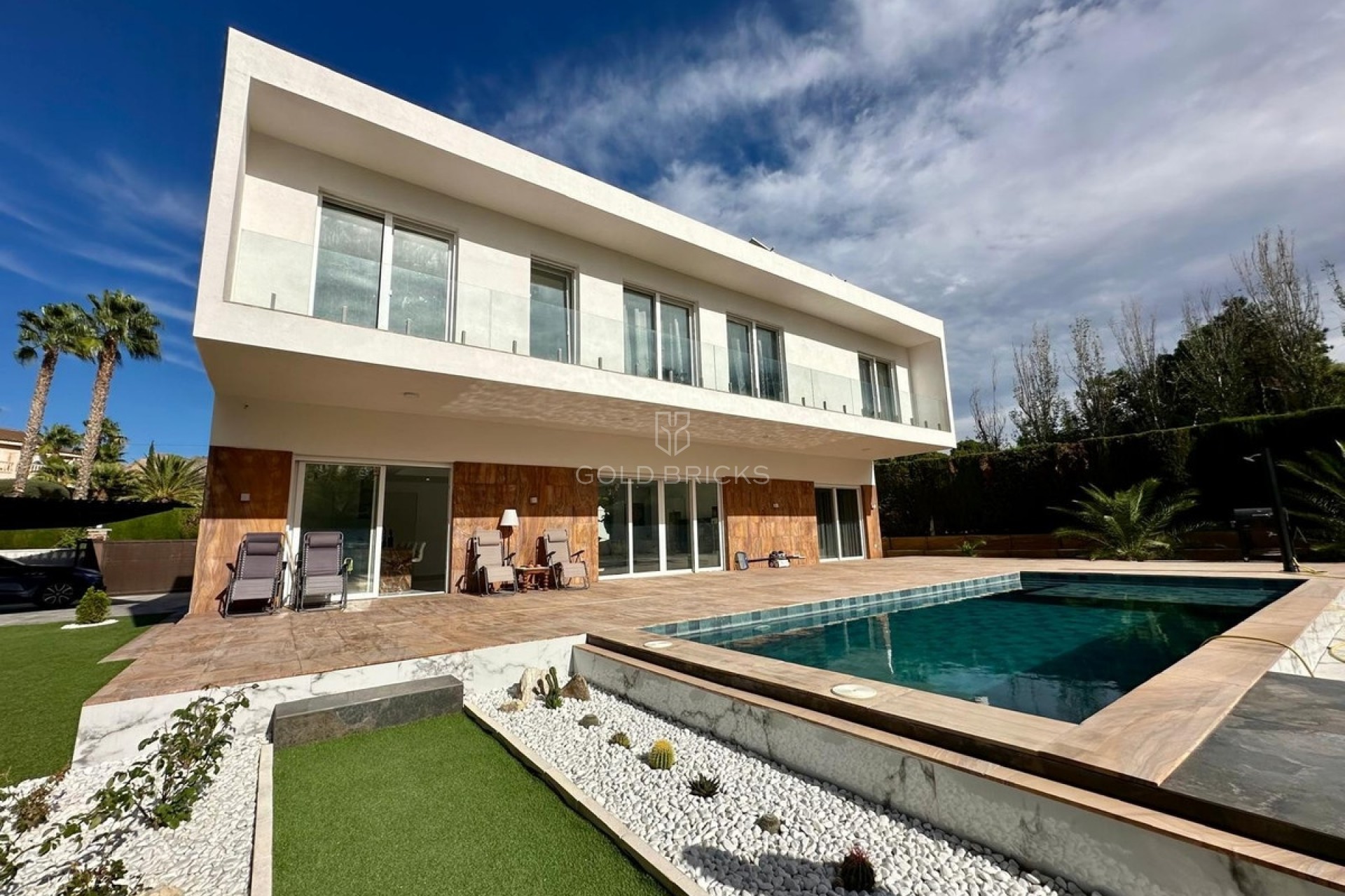 Sale · House - Detached Villa · Petrel · Petrer