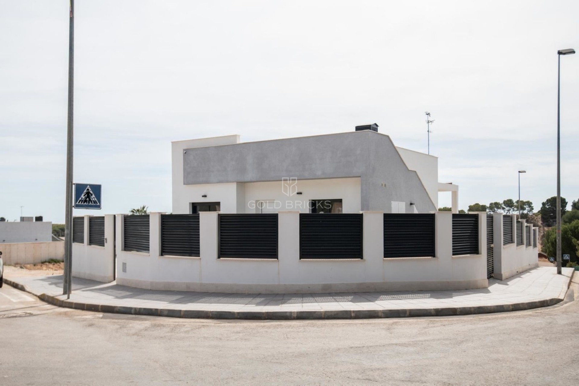 Sale · House - Detached Villa · Pilar de la Horadada · Pilar de la Horadada Centro