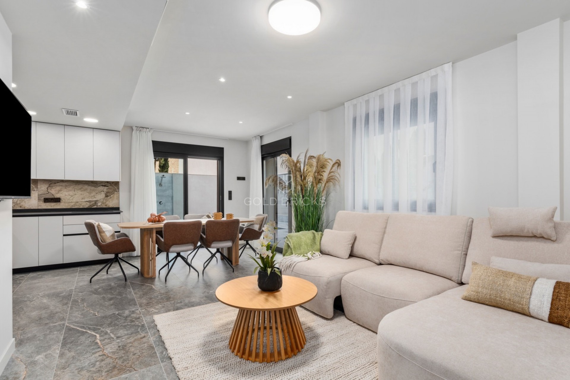 Sale · House - Detached Villa · Pilar de la Horadada · Torre De La Horadada