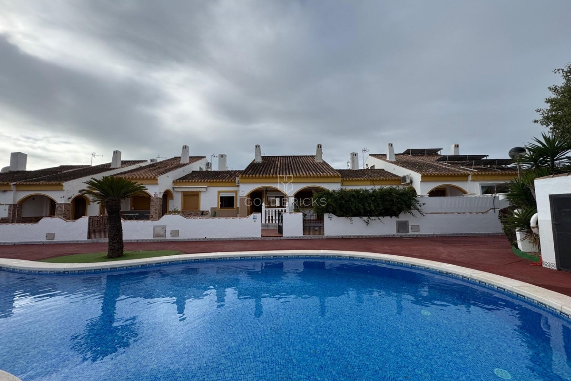 Sale · House - Detached Villa · Pilar de la Horadada · Torre De La Horadada