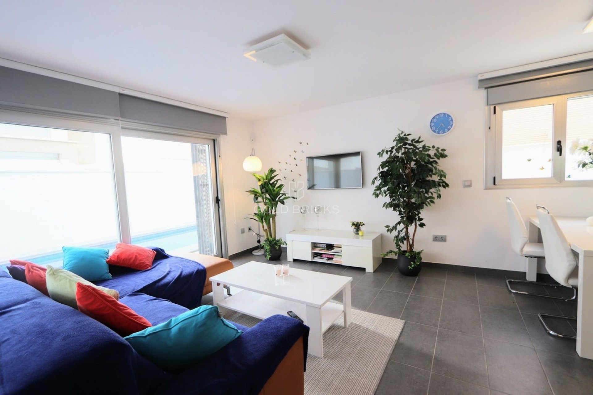 Sale · House - Detached Villa · Pilar de la Horadada · Torre De La Horadada