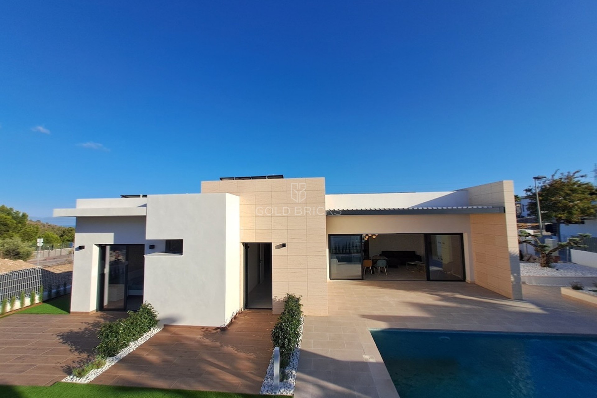 Sale · House - Detached Villa · Polop · Polop Centro