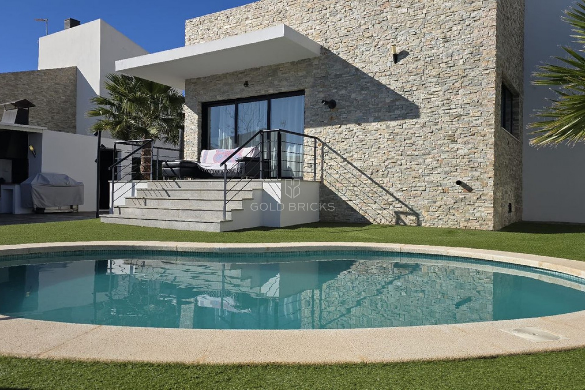 Sale · House - Detached Villa · Polop · Polop Centro