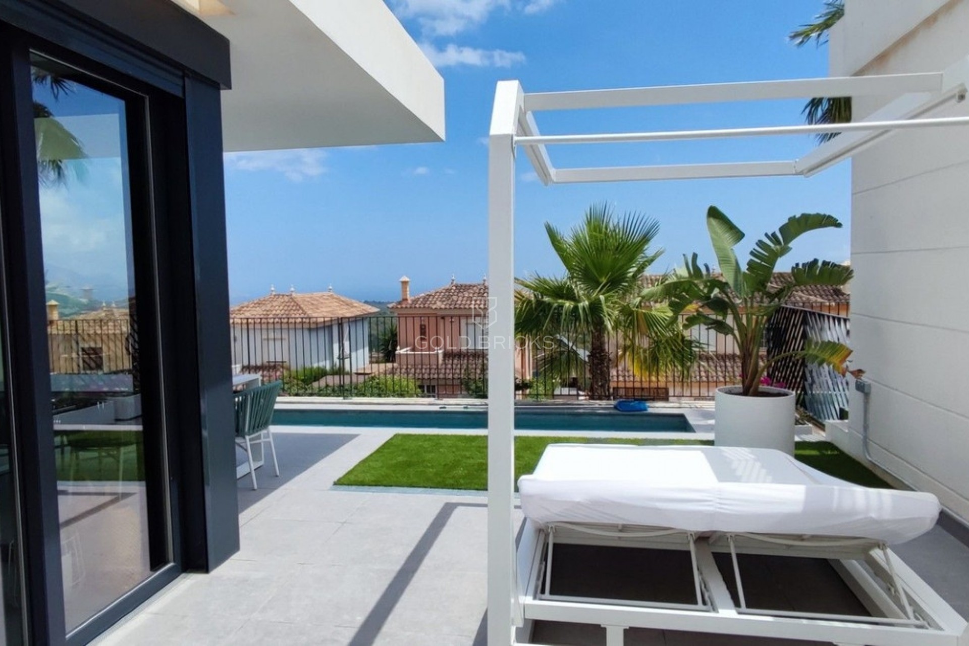 Sale · House - Detached Villa · Polop · Polop Centro