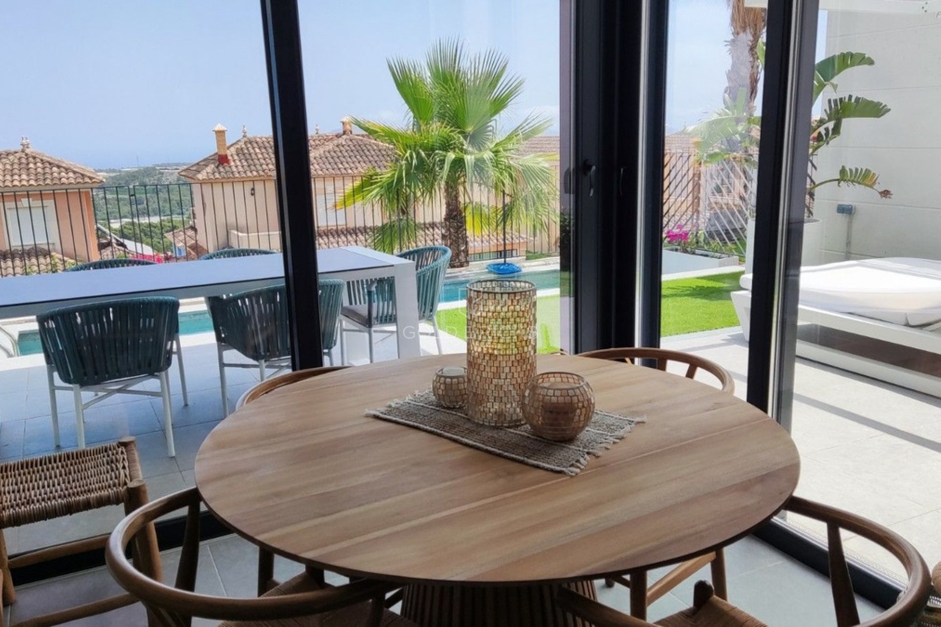 Sale · House - Detached Villa · Polop · Polop Centro