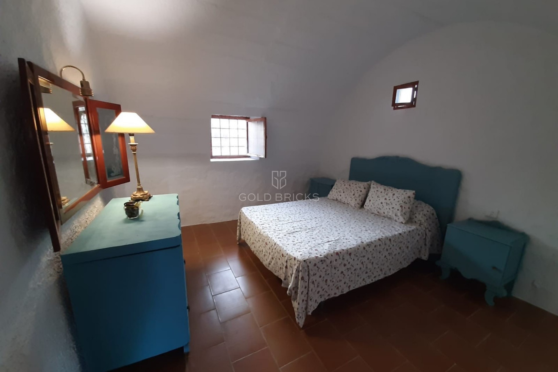 Sale · House - Detached Villa · Pulpi · Pulpí