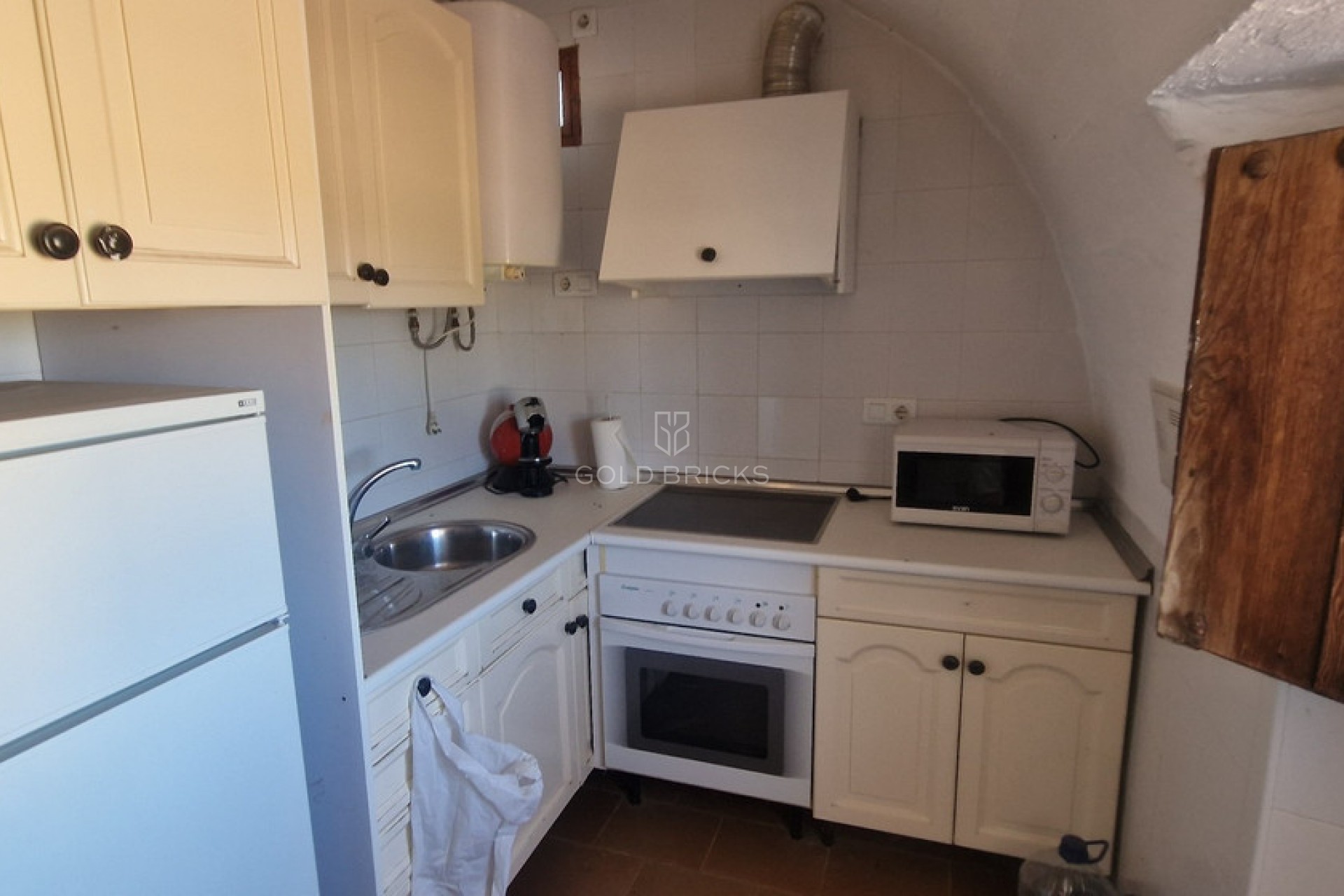 Sale · House - Detached Villa · Pulpi · Pulpí