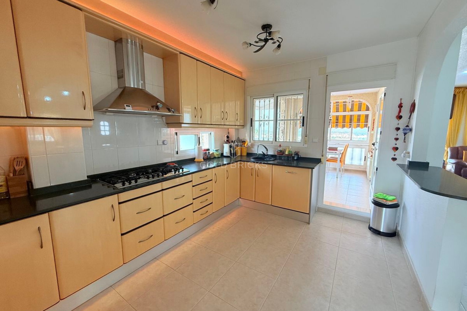 Sale · House - Detached Villa · Rojales · Benimar