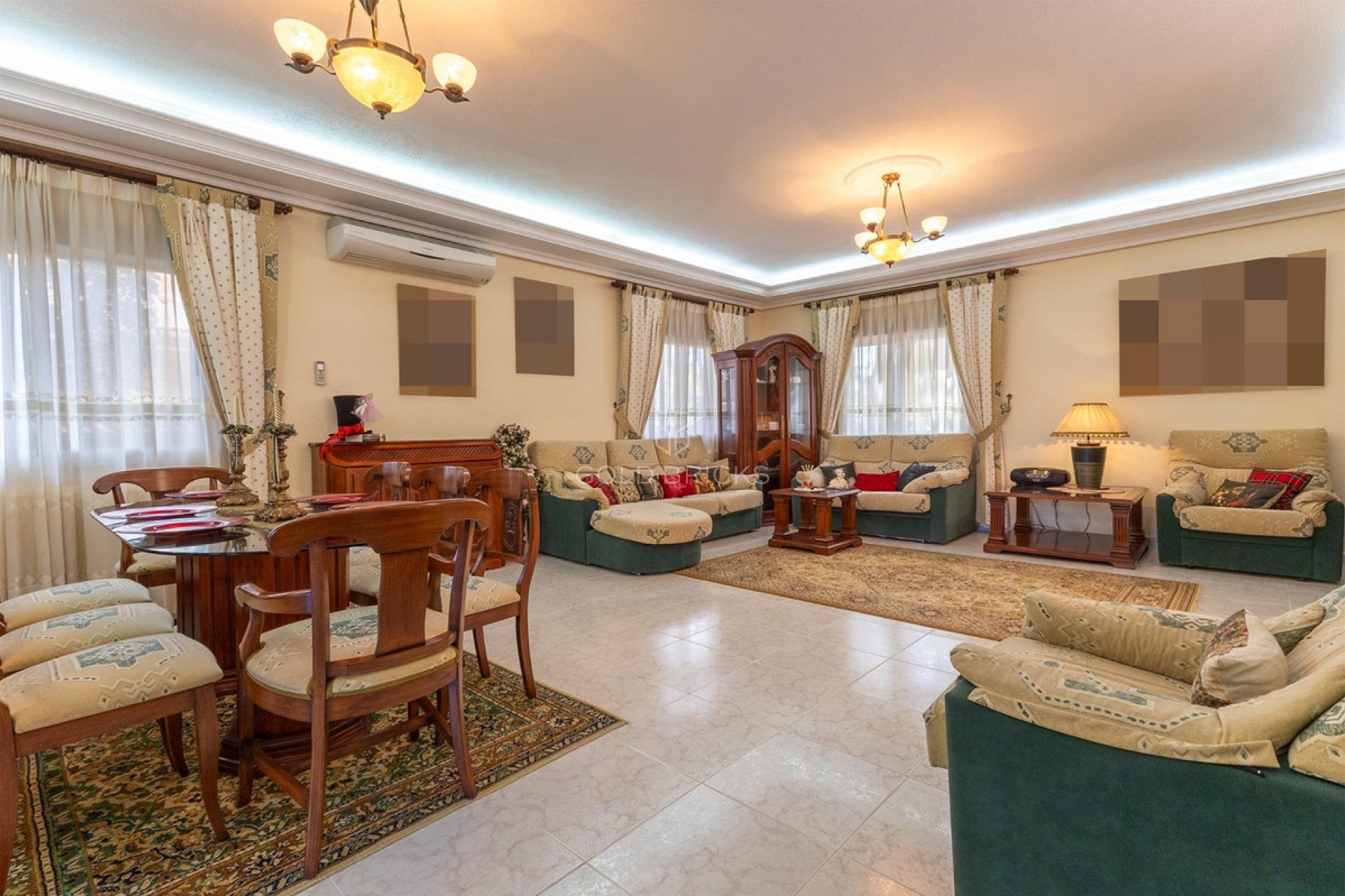 Sale · House - Detached Villa · Rojales · Ciudad Quesada