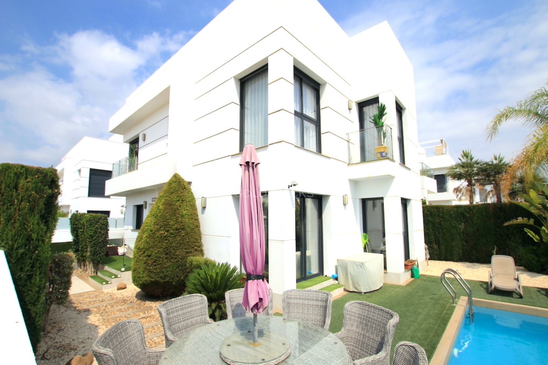 Sale · House - Detached Villa · Rojales · Ciudad Quesada