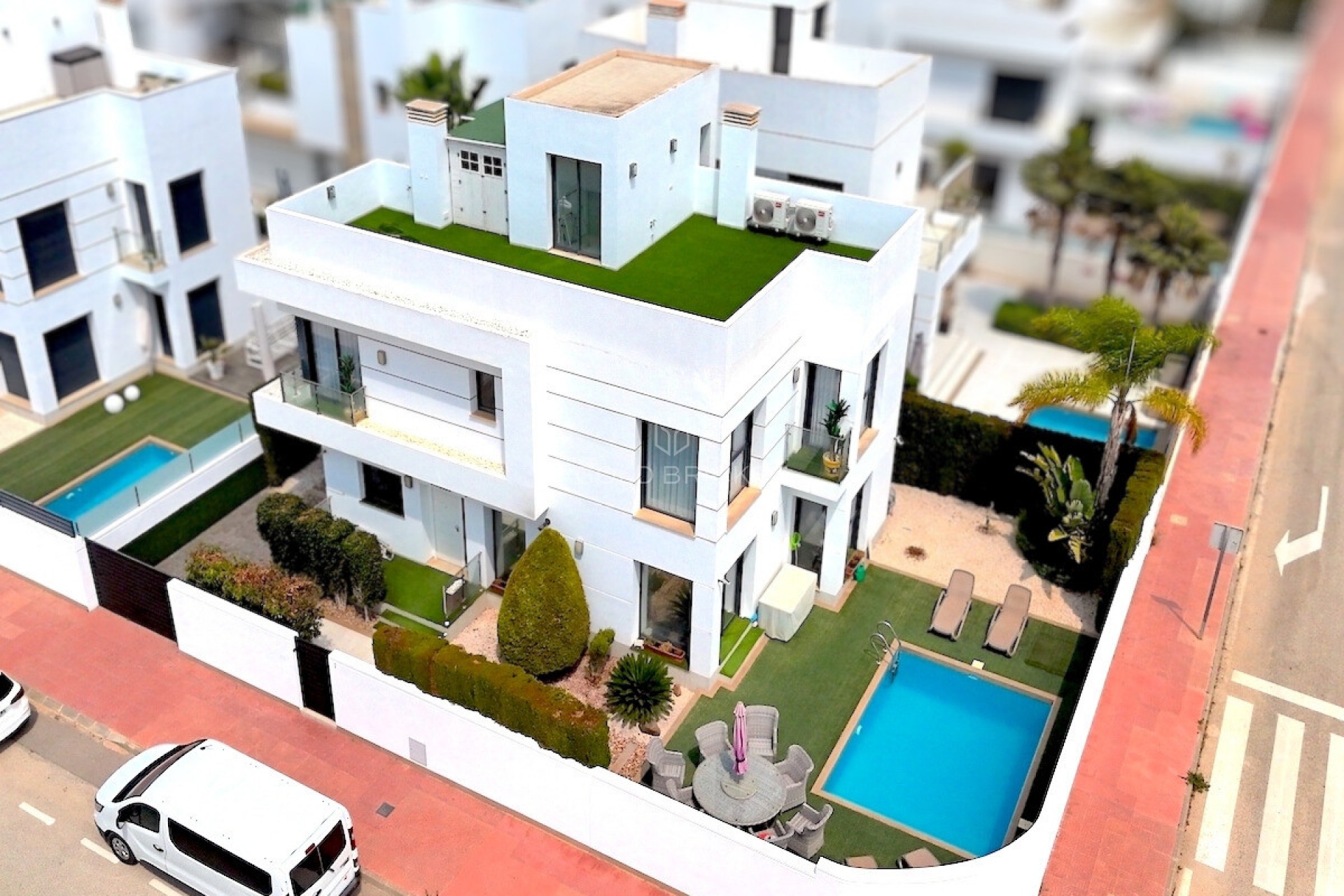 Sale · House - Detached Villa · Rojales · Ciudad Quesada