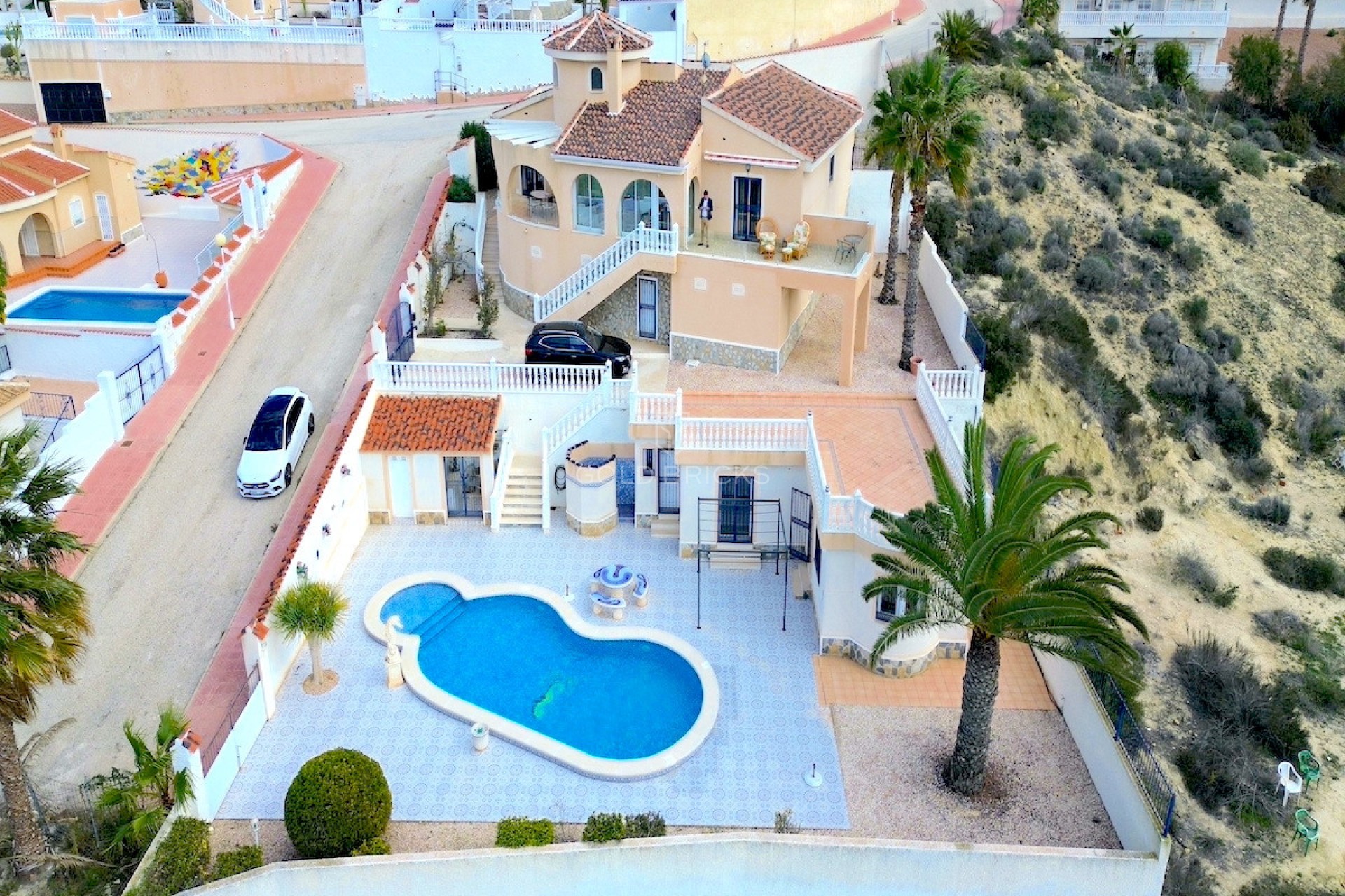 Sale · House - Detached Villa · Rojales · Ciudad Quesada
