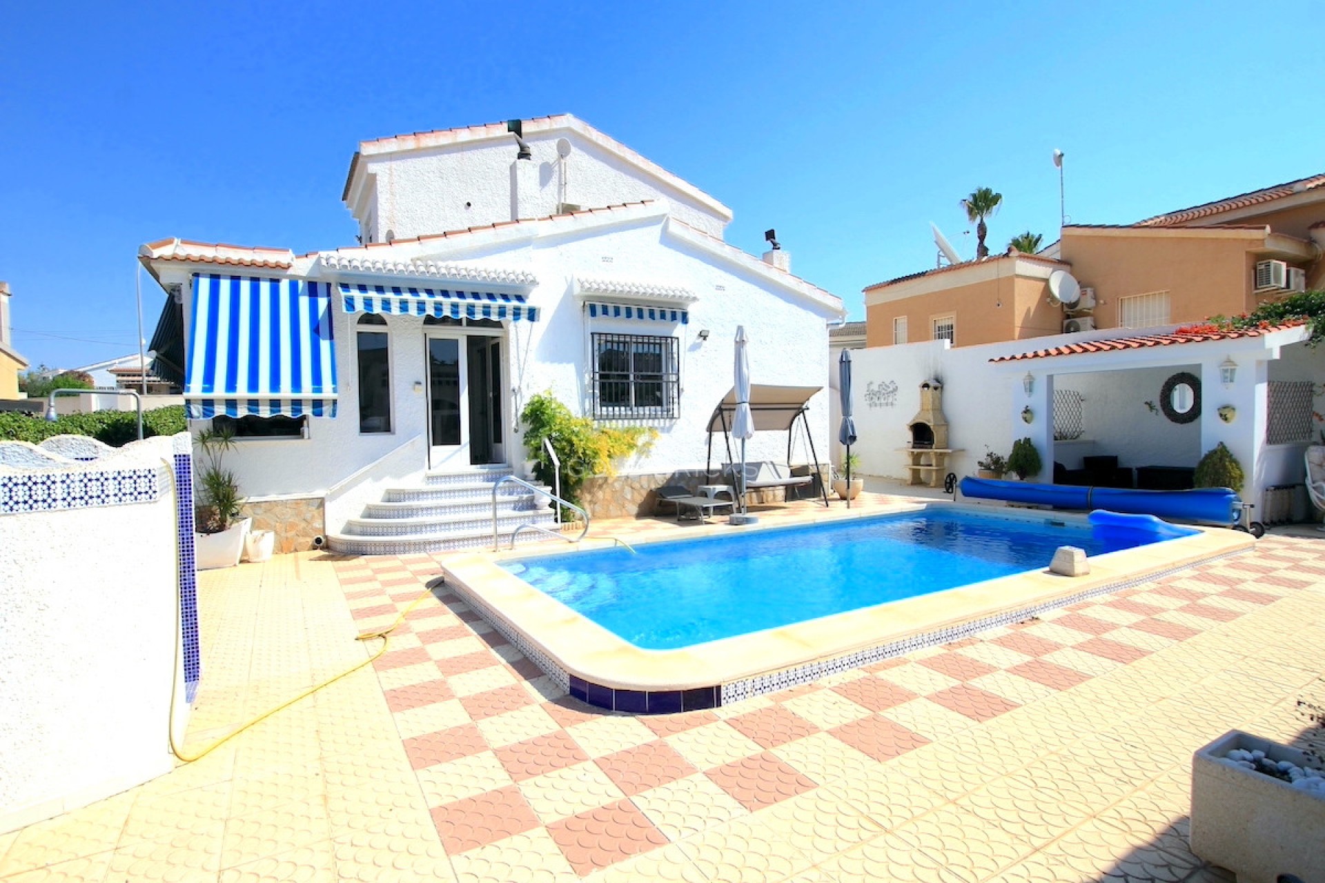 Sale · House - Detached Villa · Rojales · Ciudad Quesada