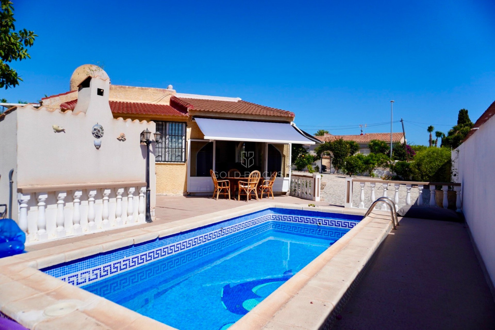 Sale · House - Detached Villa · Rojales · Ciudad Quesada
