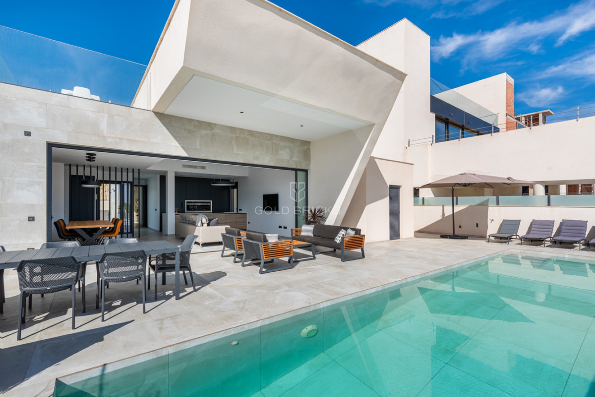 Sale · House - Detached Villa · Rojales · Ciudad Quesada