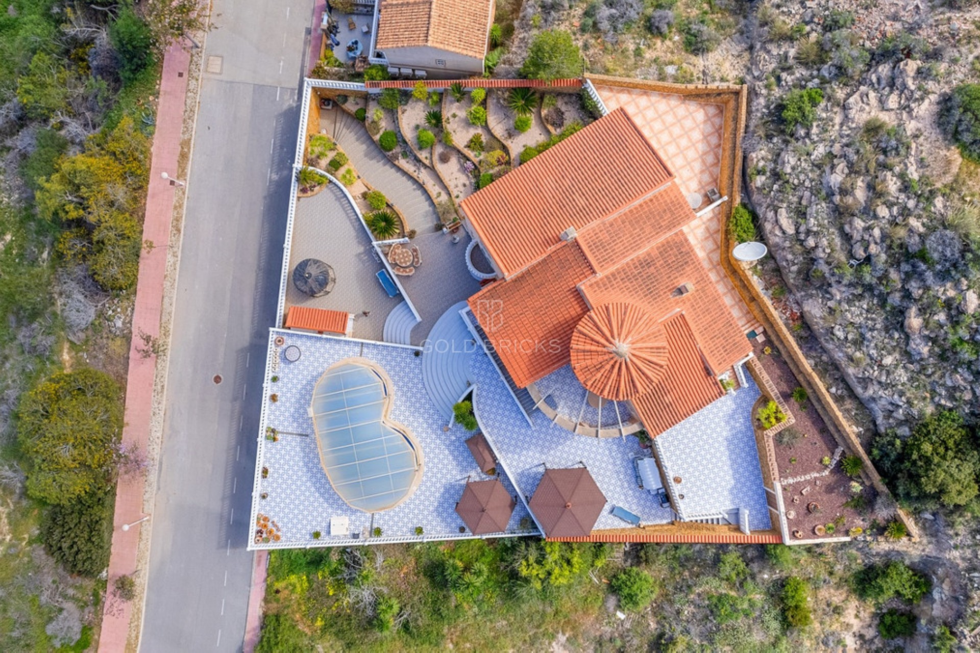 Sale · House - Detached Villa · Rojales · Ciudad Quesada