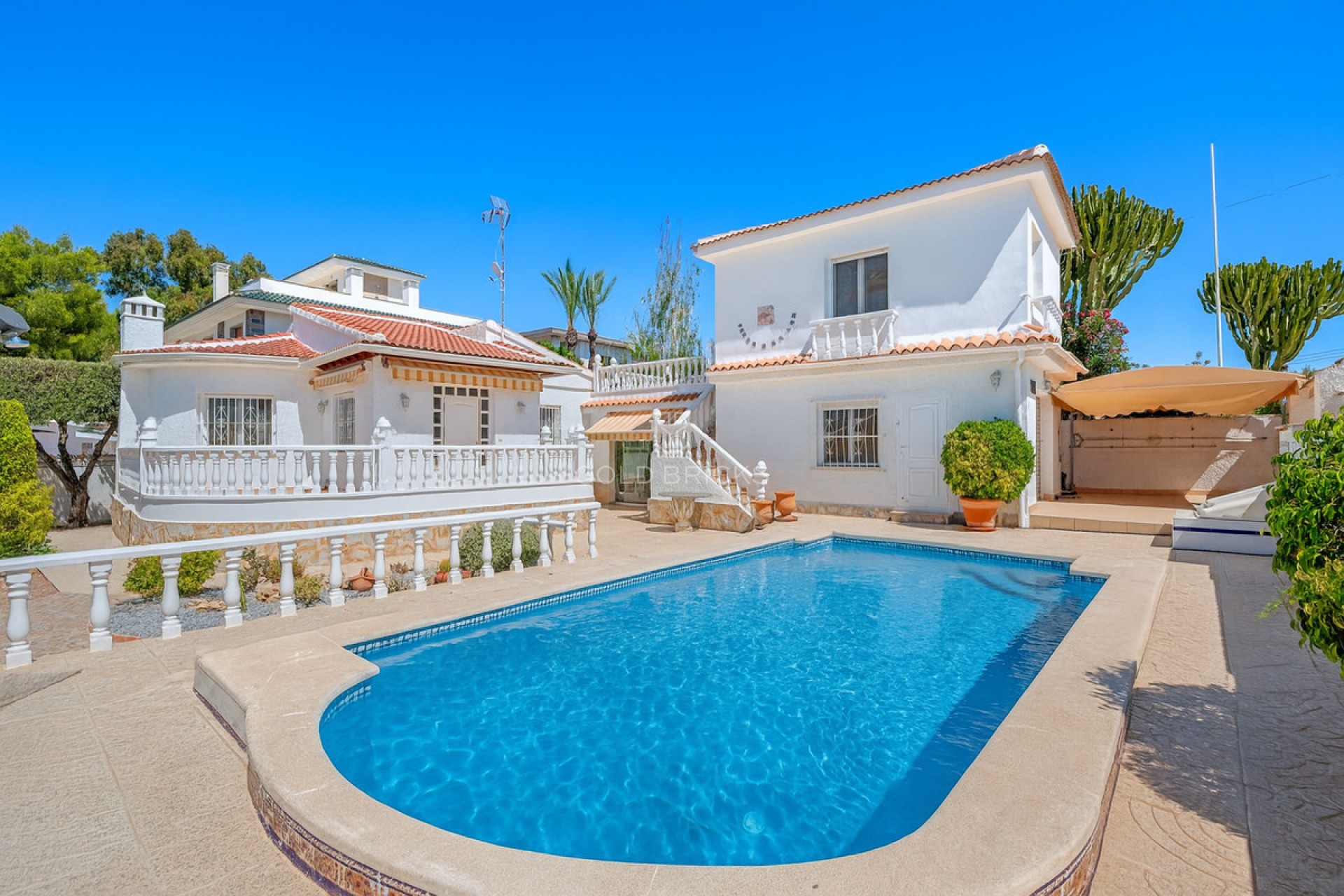 Sale · House - Detached Villa · Rojales · Ciudad Quesada