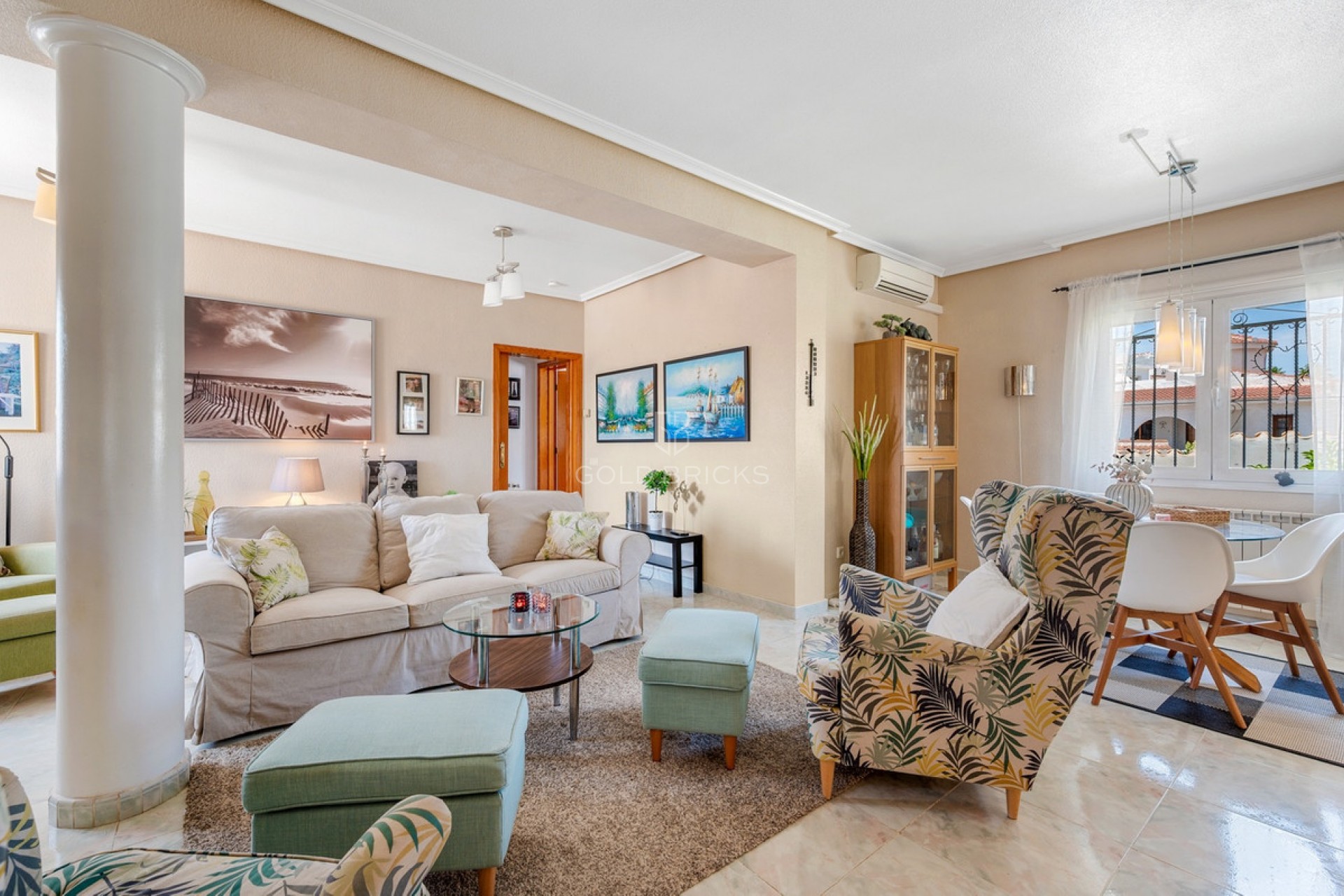 Sale · House - Detached Villa · Rojales · Ciudad Quesada