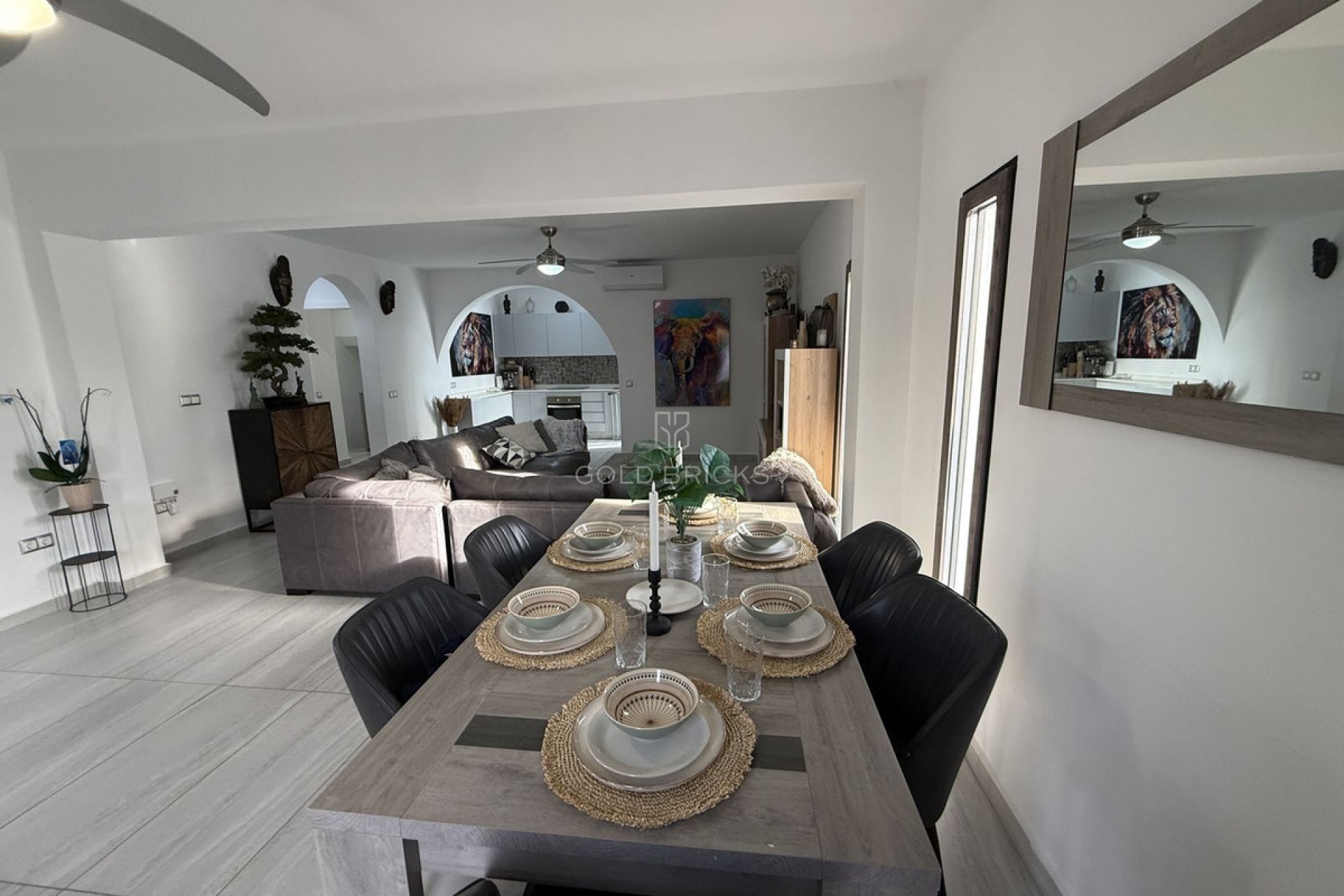 Sale · House - Detached Villa · Rojales · Ciudad Quesada