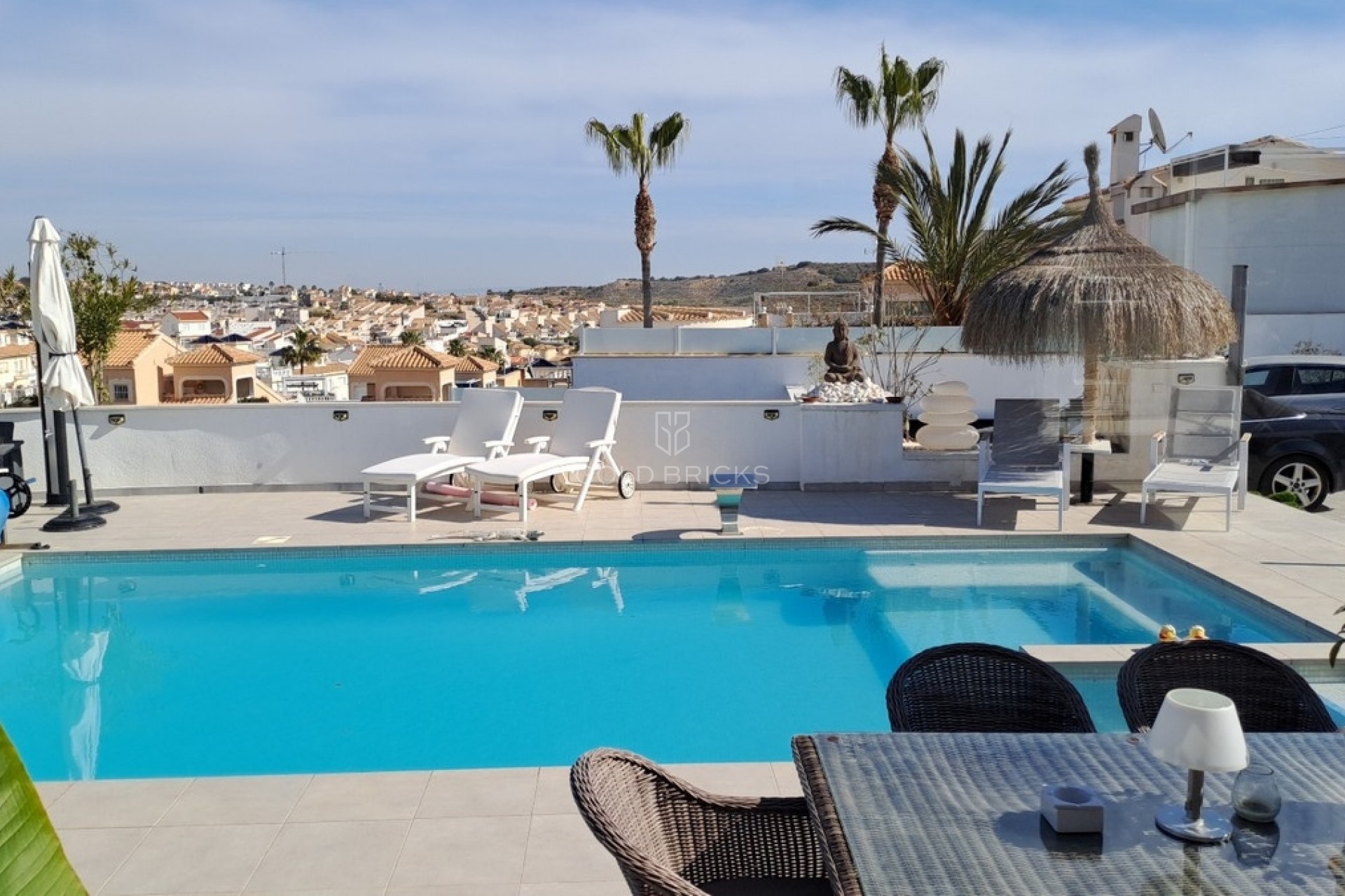 Sale · House - Detached Villa · Rojales · Ciudad Quesada