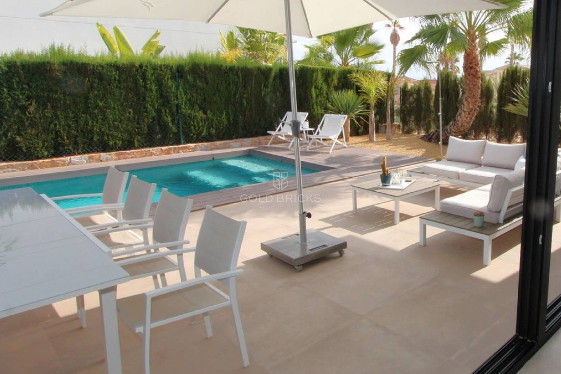 Sale · House - Detached Villa · Rojales · Ciudad Quesada