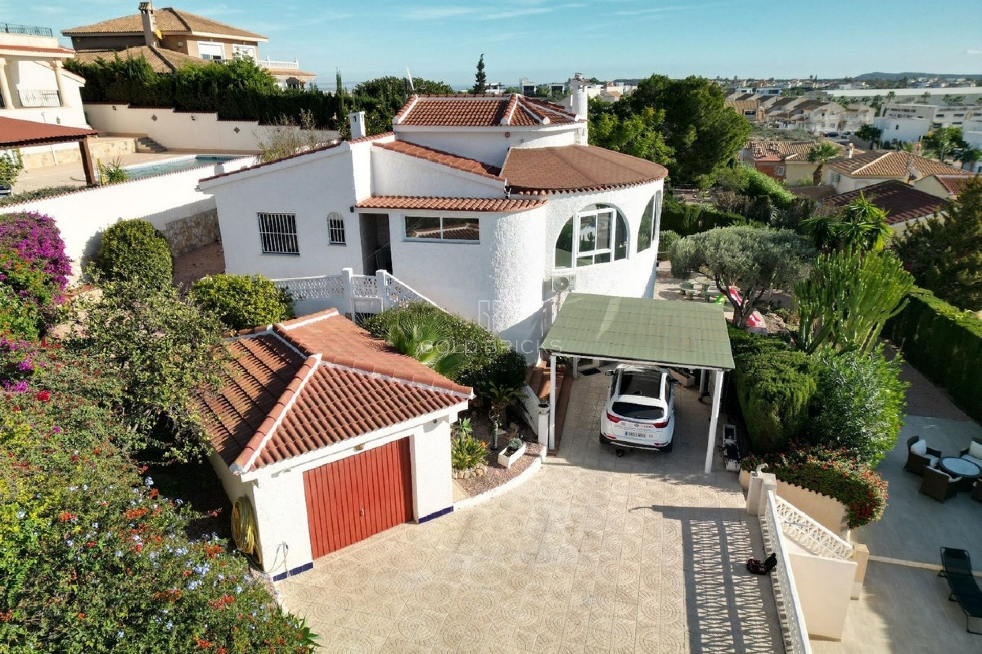 Sale · House - Detached Villa · Rojales · Ciudad Quesada