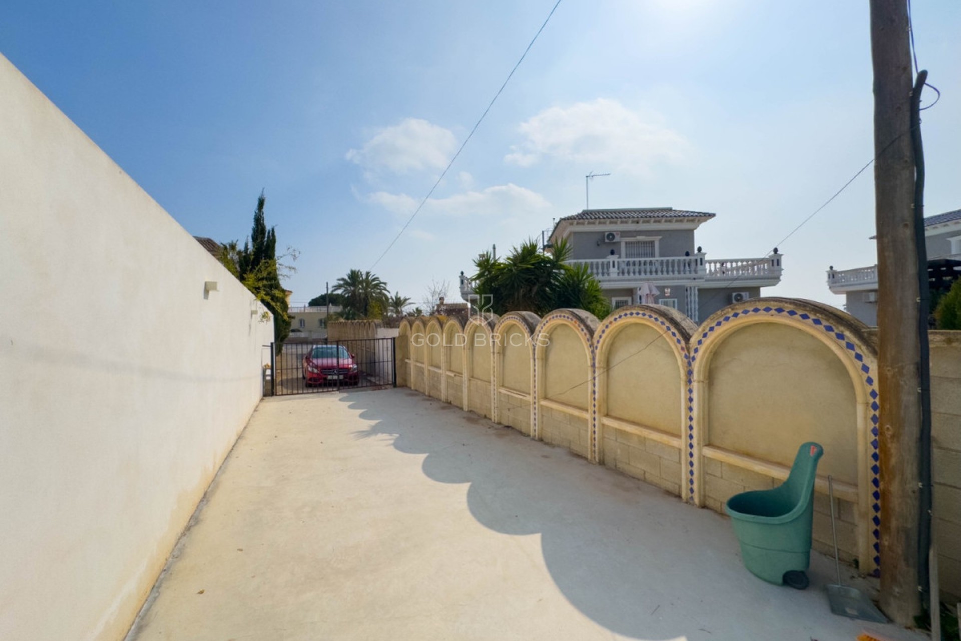 Sale · House - Detached Villa · Rojales · Doña Pepa