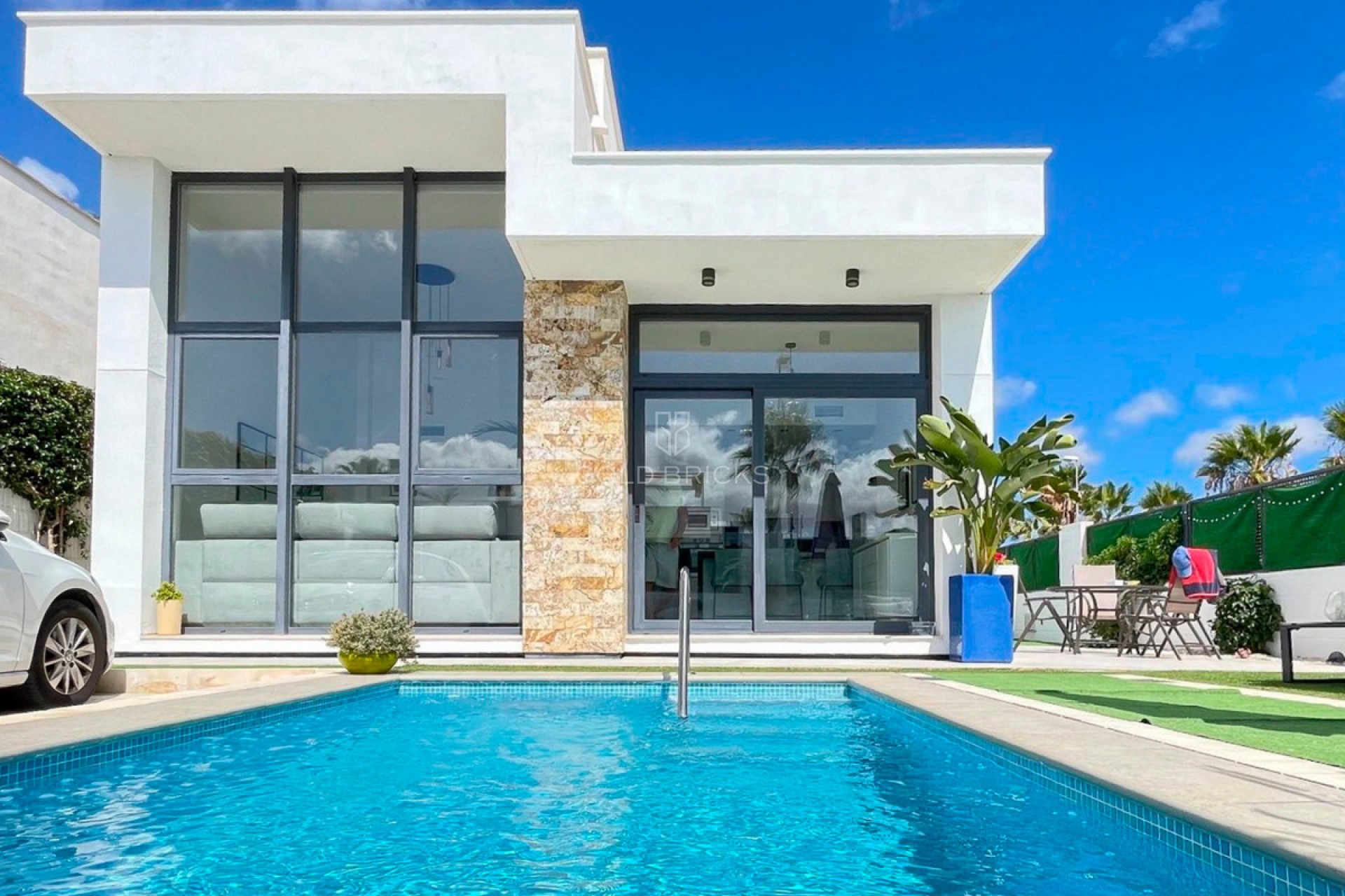 Sale · House - Detached Villa · Rojales · Rojales Centro