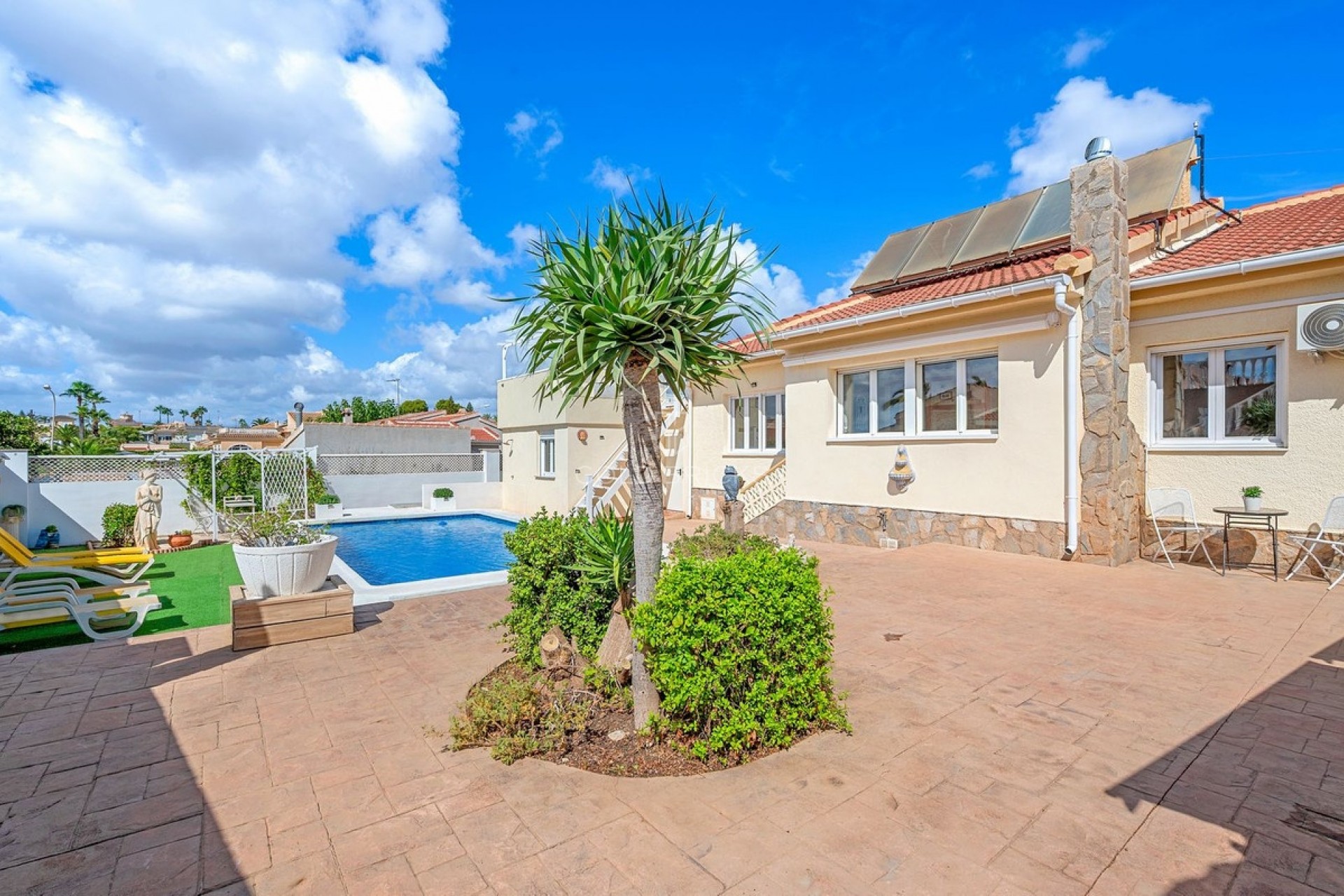 Sale · House - Detached Villa · Rojales · Rojales Centro