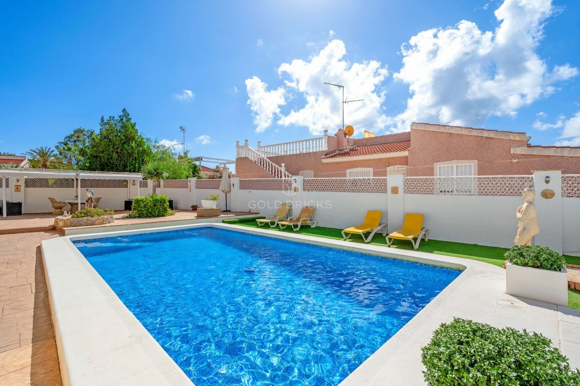 Sale · House - Detached Villa · Rojales · Rojales Centro