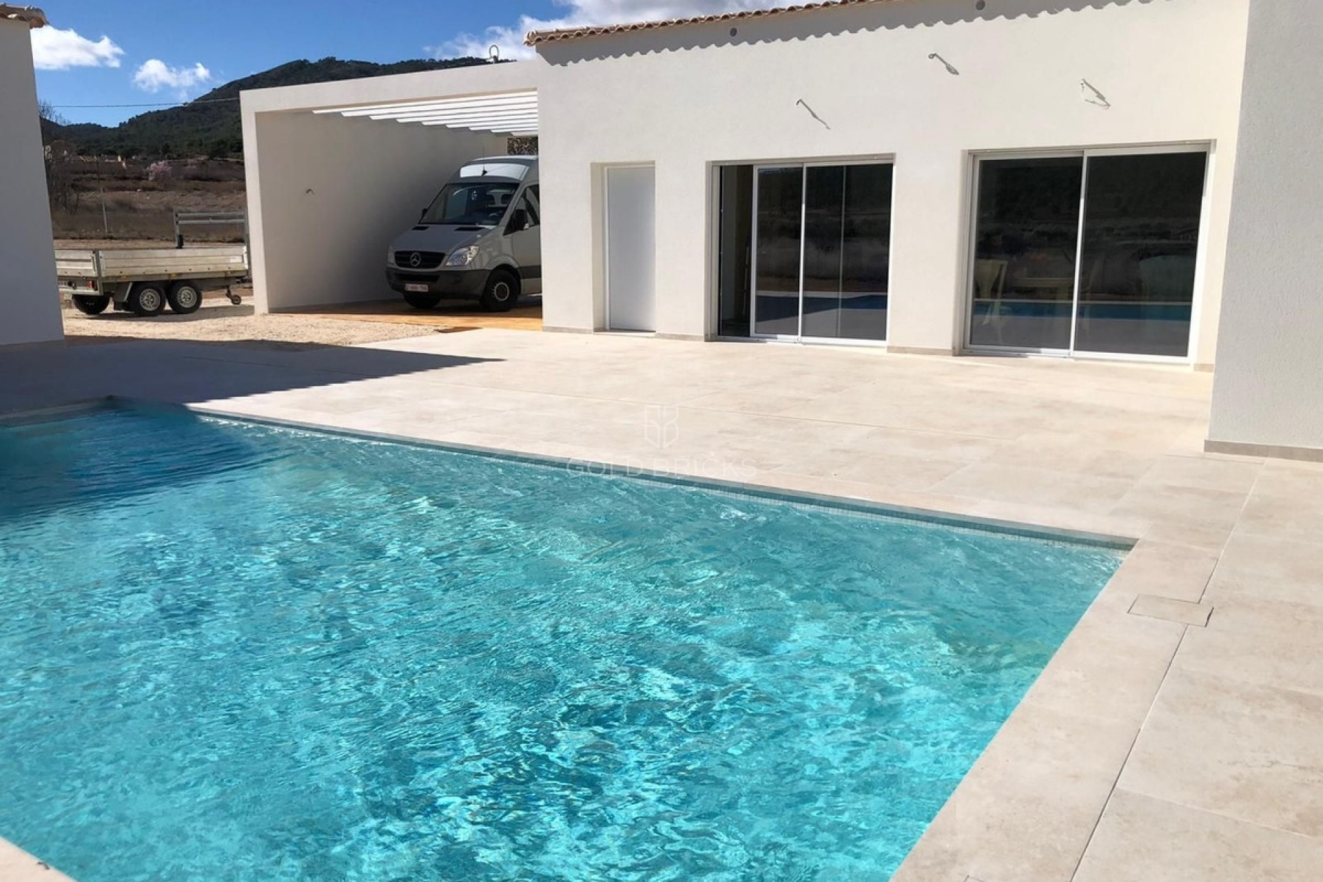 Sale · House - Detached Villa · Salinas · Salinas Centro