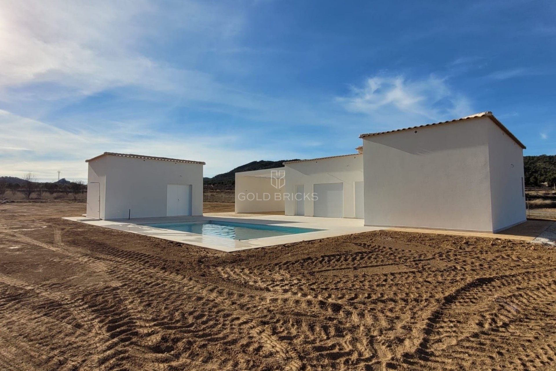 Sale · House - Detached Villa · Salinas · Salinas Centro