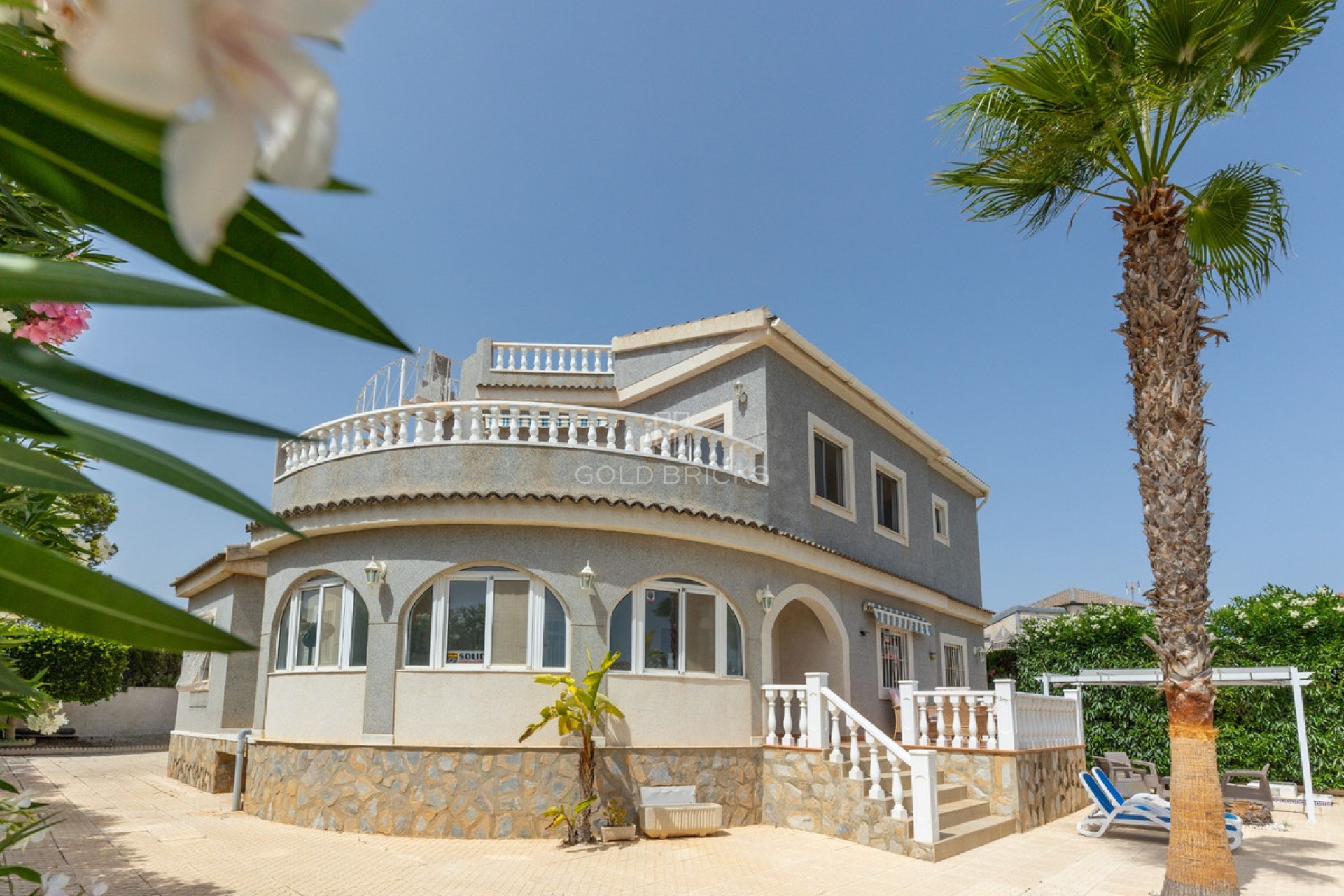 Sale · House - Detached Villa · San Fulgencio · La Marina