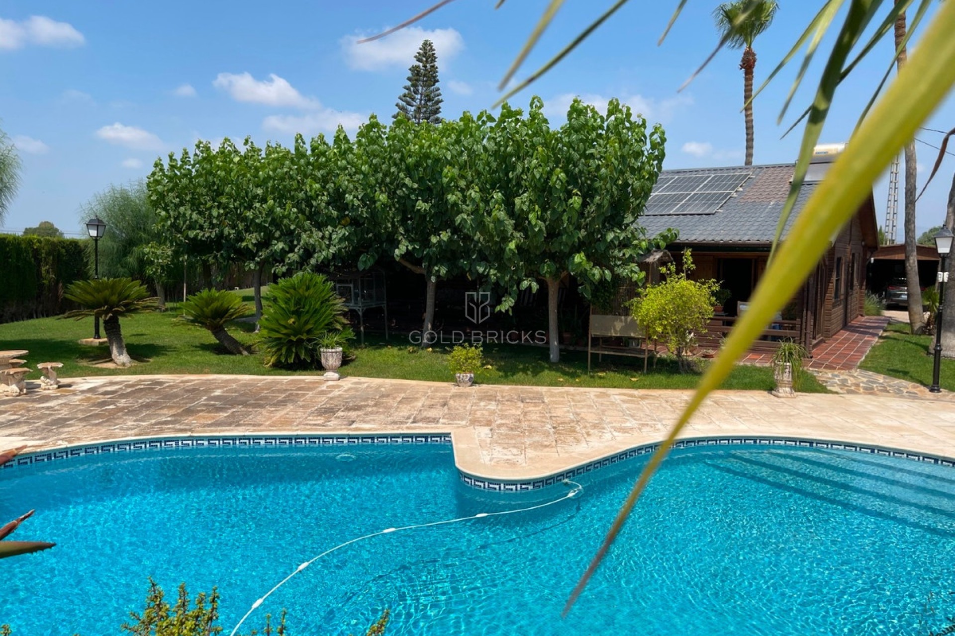 Sale · House - Detached Villa · San Fulgencio · La Marina