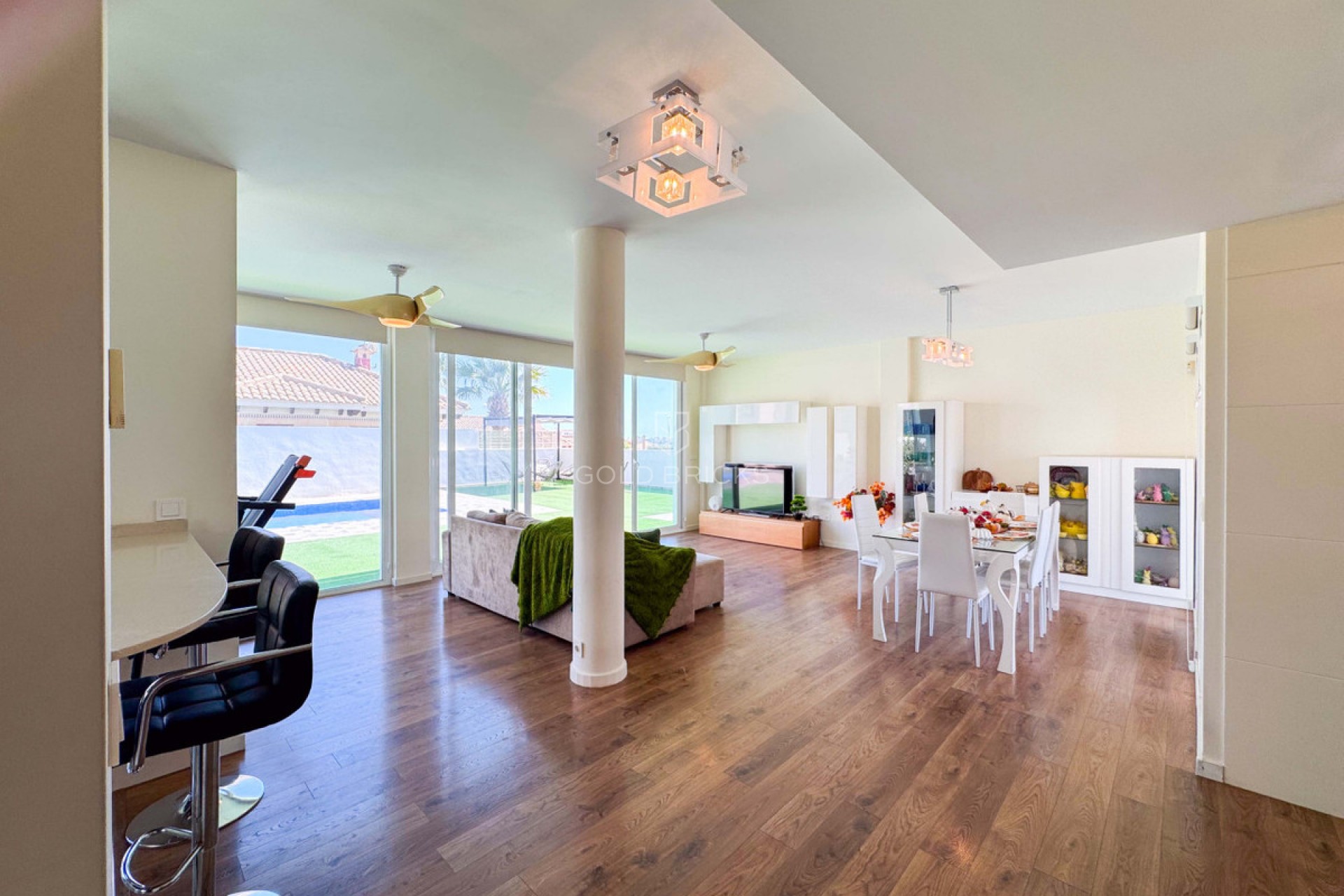 Sale · House - Detached Villa · San Fulgencio · San Fulgencio Centro