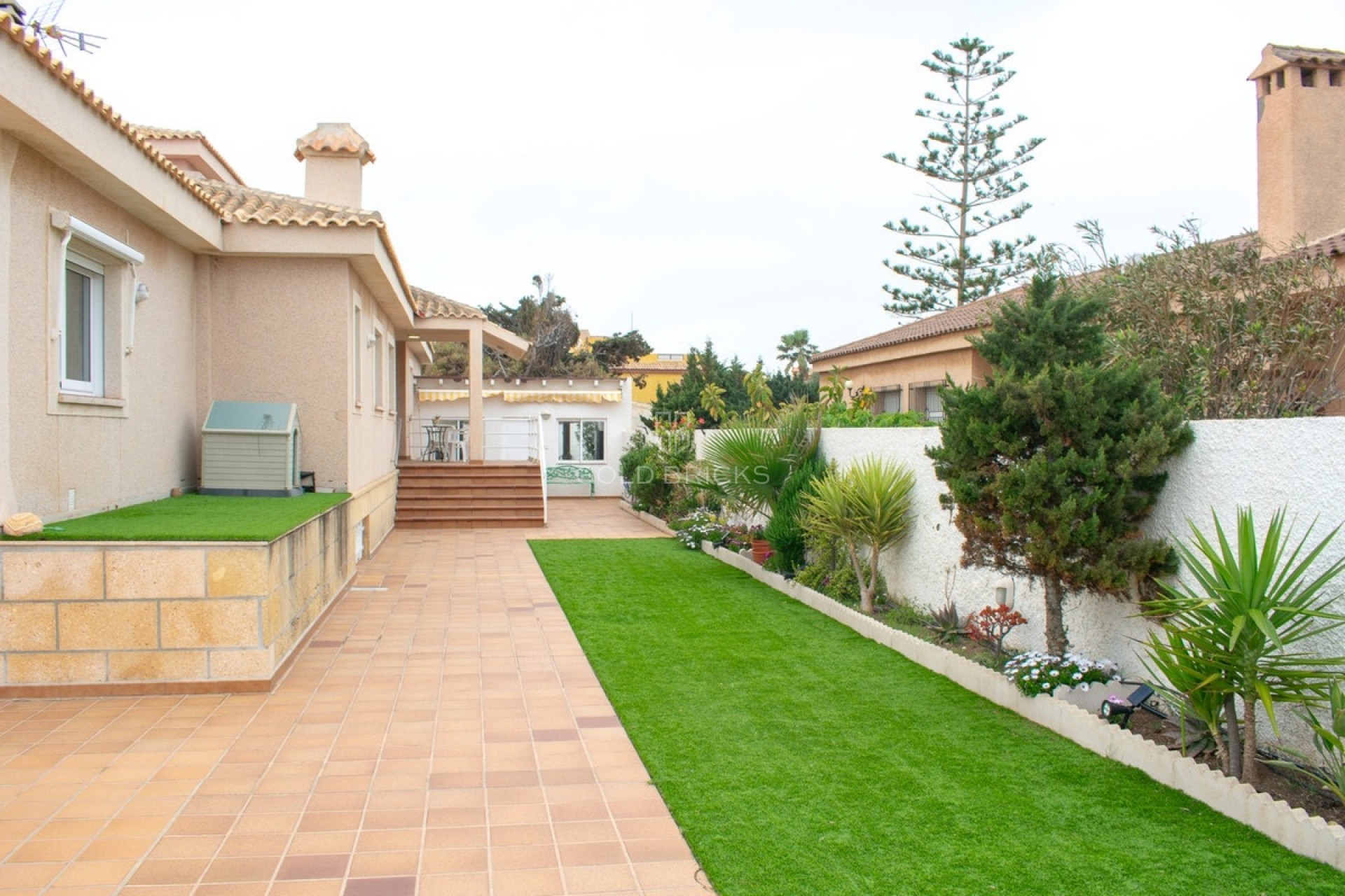 Sale · House - Detached Villa · San Javier · La Manga Del Mar Menor