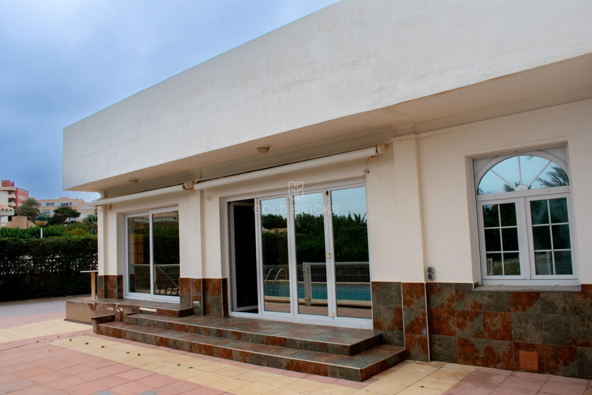 Sale · House - Detached Villa · San Javier · La Manga Del Mar Menor