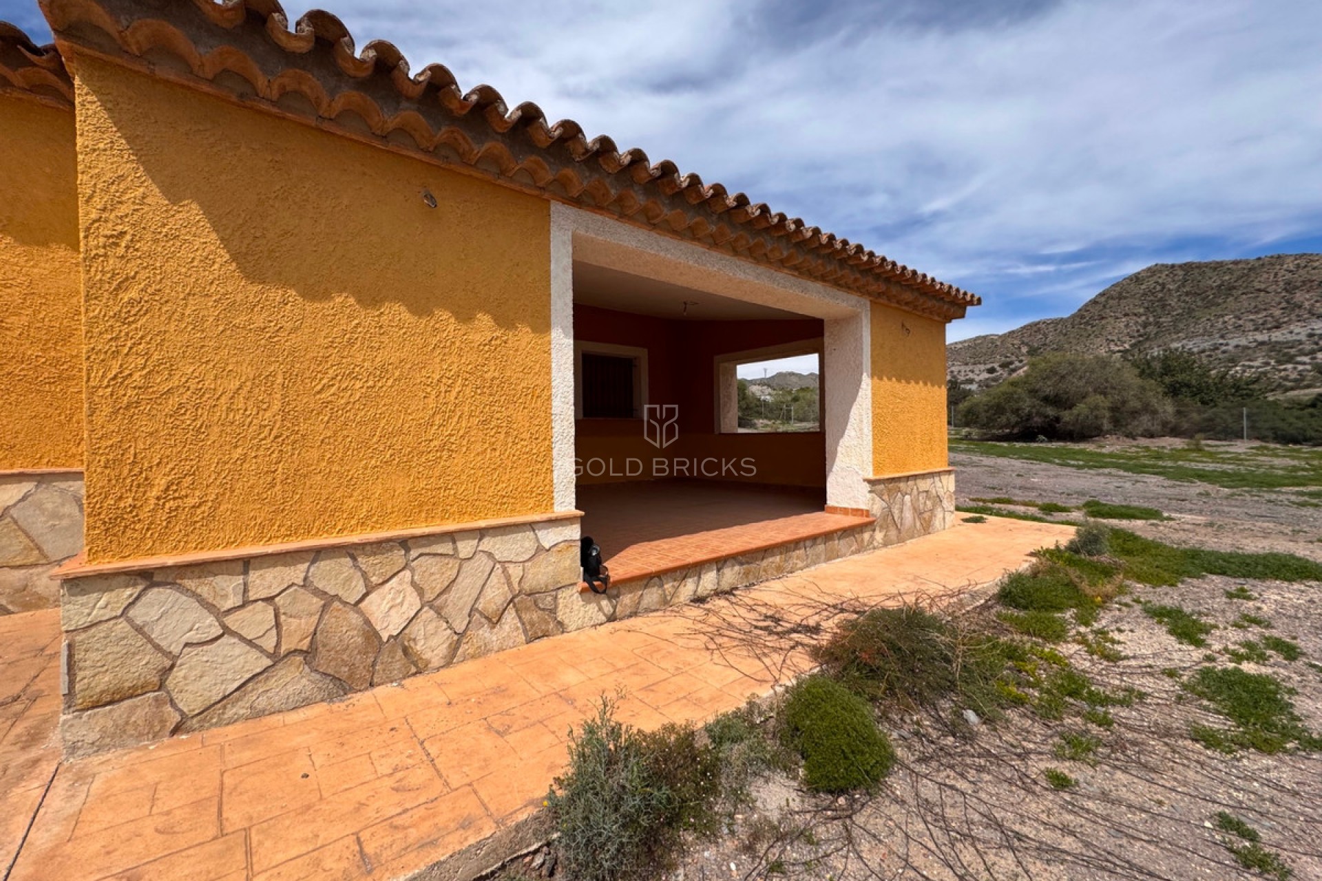 Sale · House - Detached Villa · San Javier · Las Palomas
